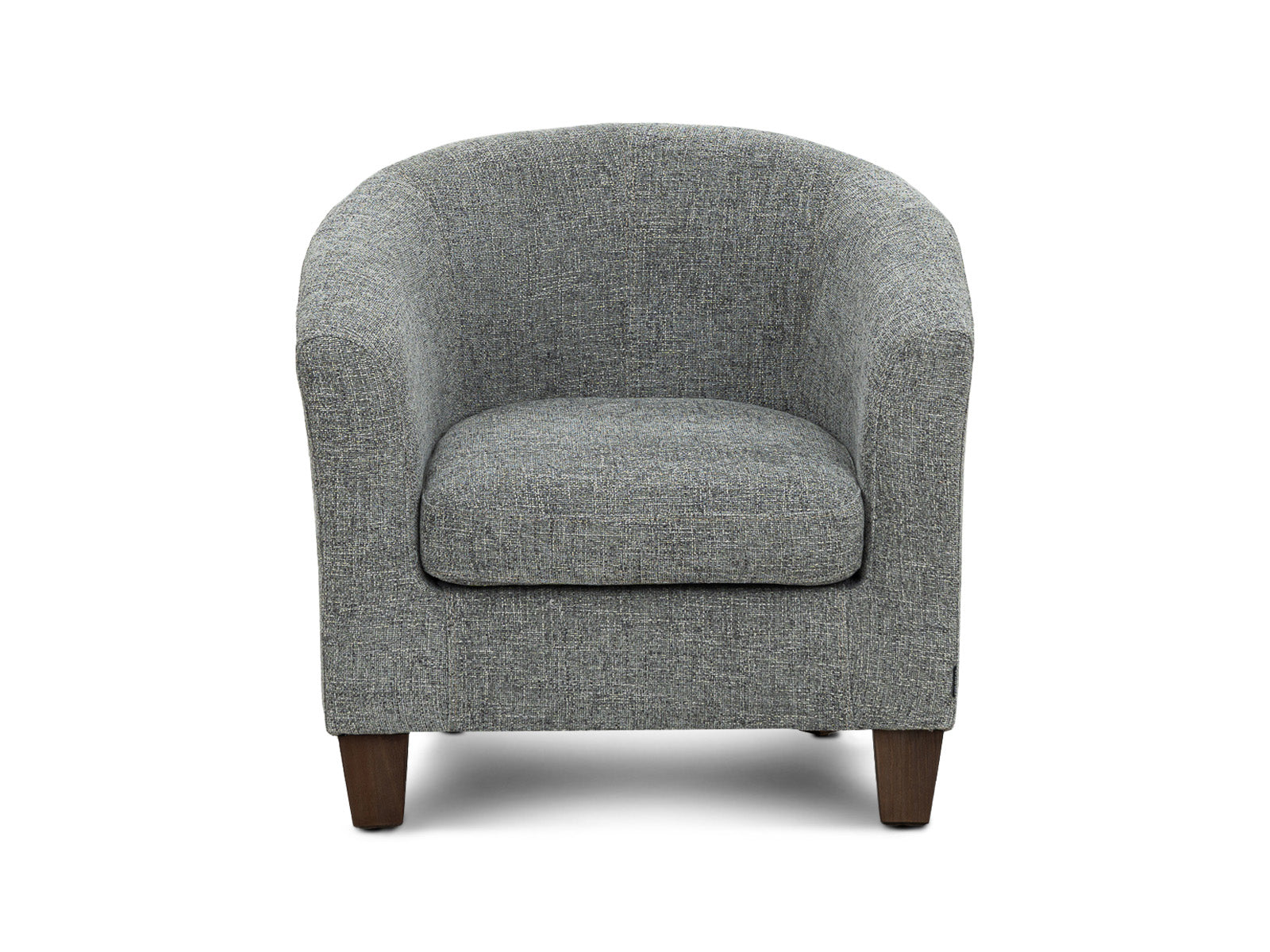 Sillon Auxiliar Melba Cenizo #Color_DimGray"T32908"