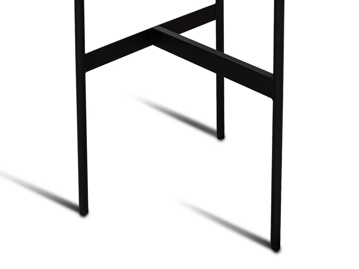 Mesa Auxiliar Adele Circular