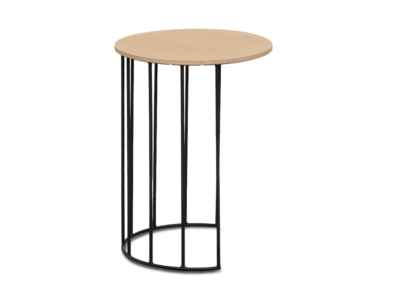 Mesa Auxiliar Nido
