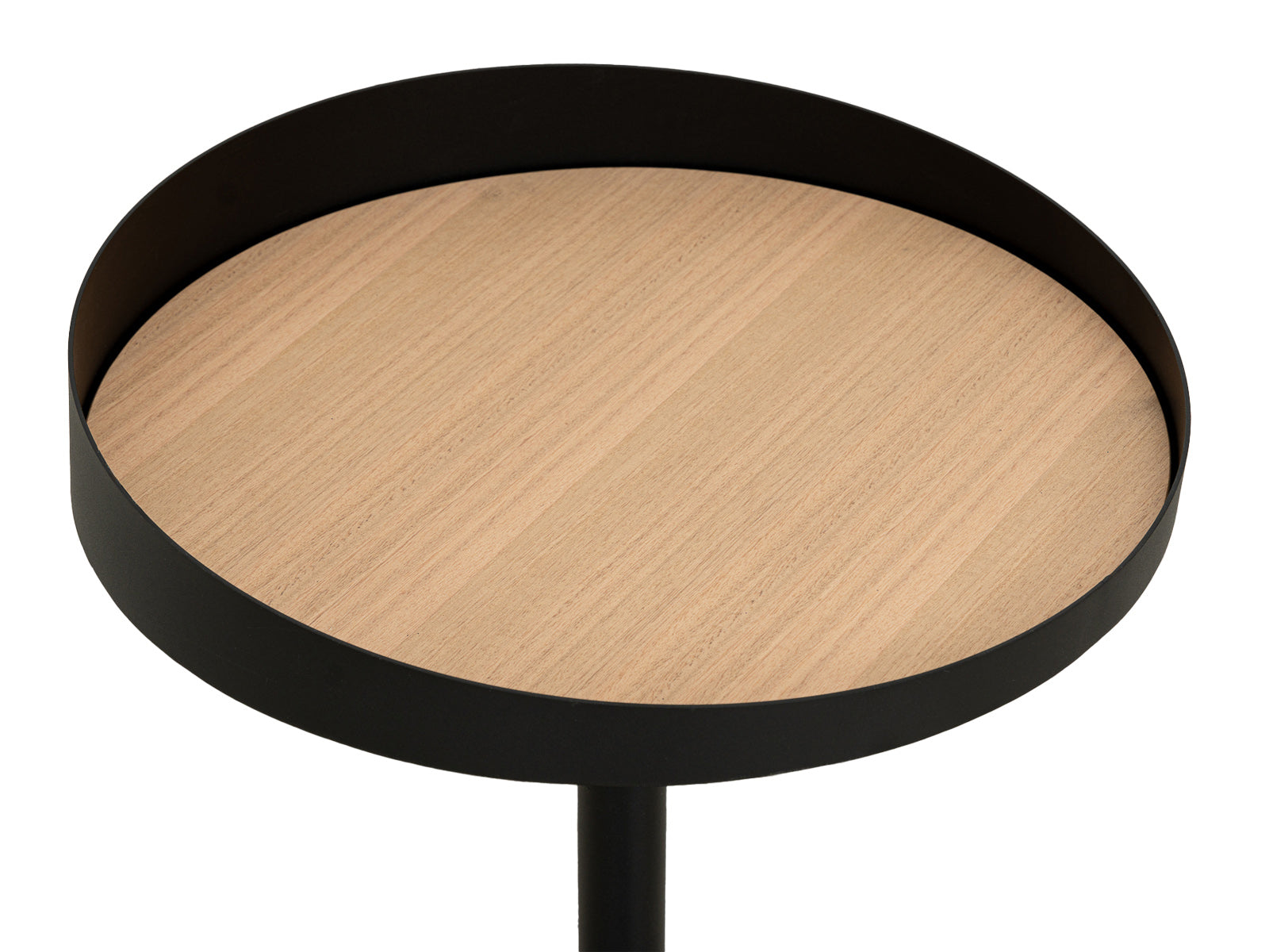Mesa Auxiliar Circular Brio