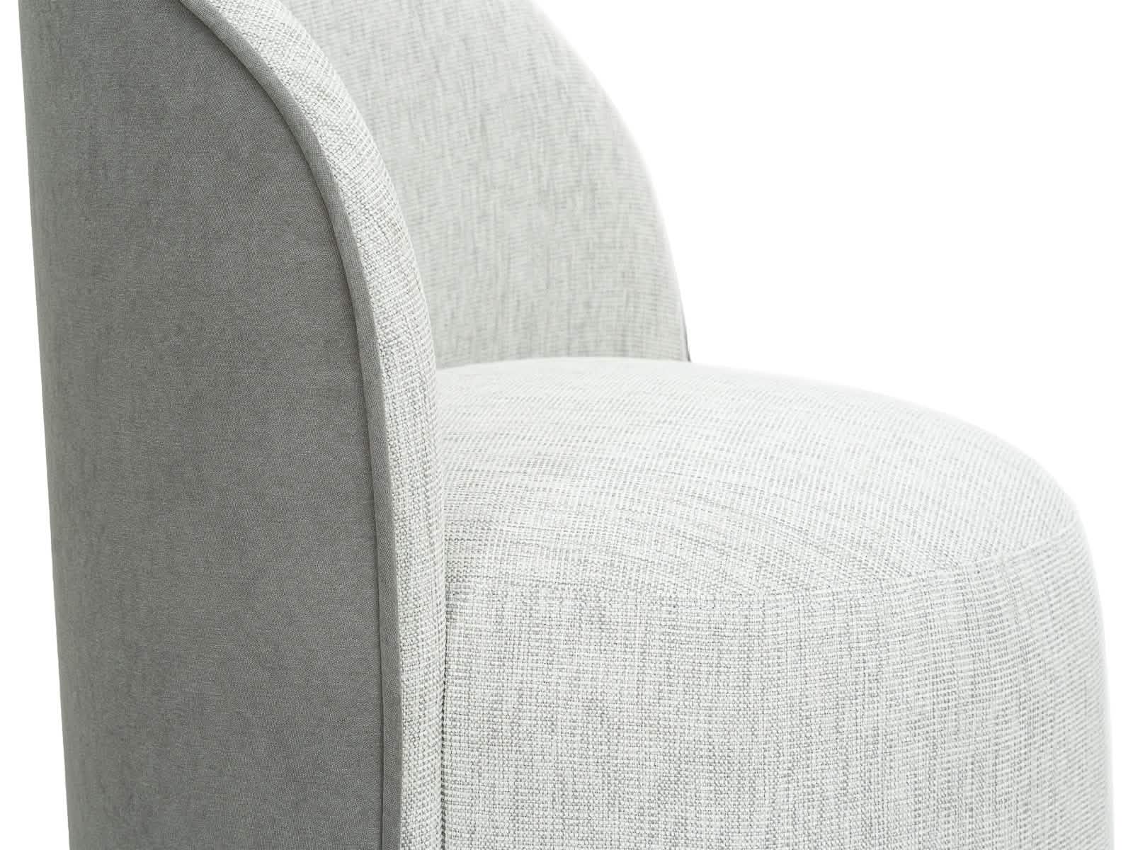 Butaca Auxiliar Simone #Color_Gainsboro"T36918T37110"