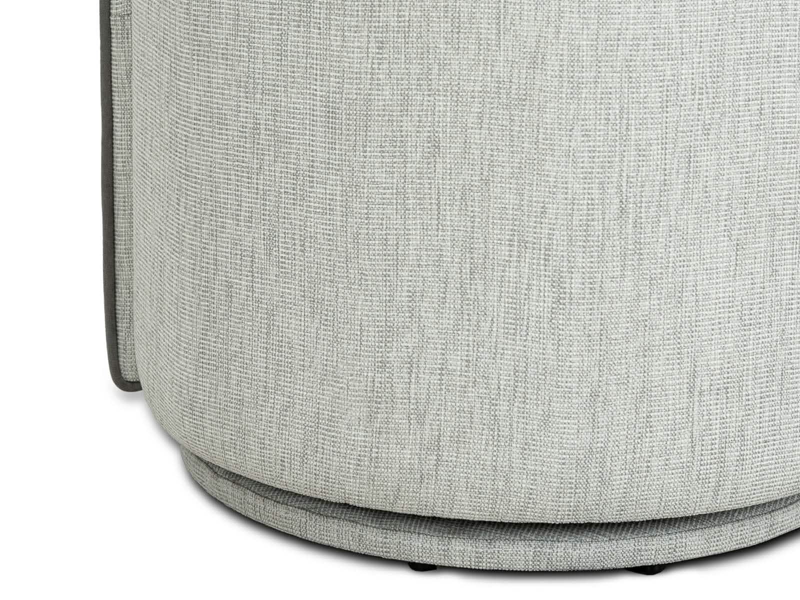 Butaca Auxiliar Simone #Color_Gainsboro"T36918T37110"