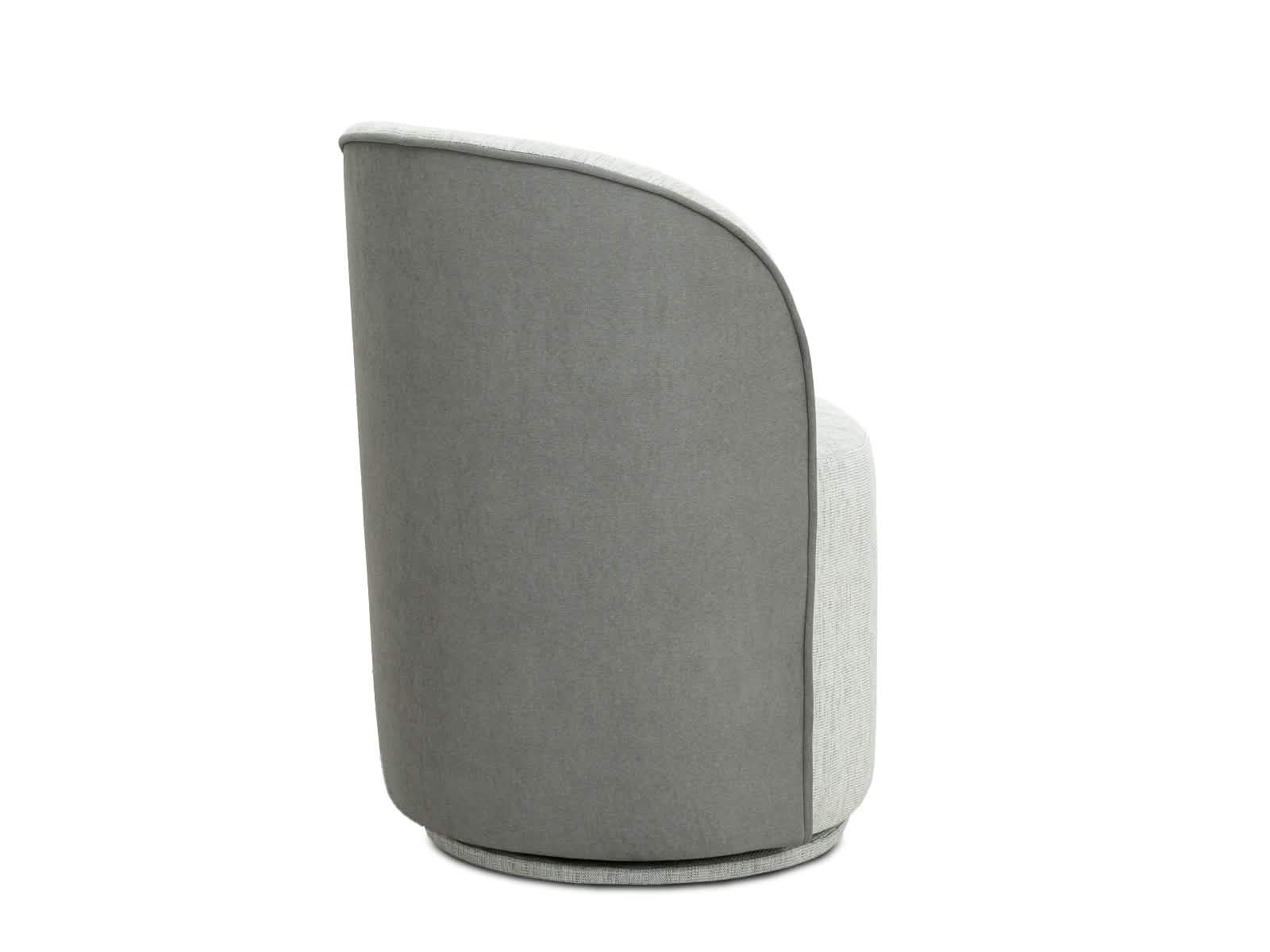 Butaca Auxiliar Simone #Color_Gainsboro"T36918T37110"