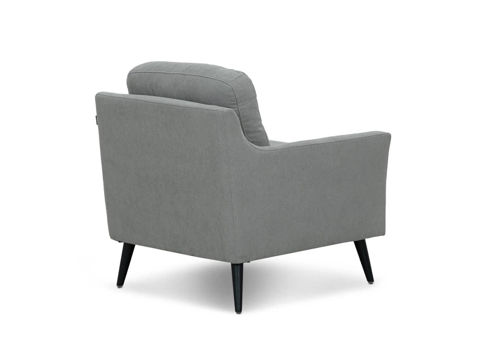 Sala Astrid 3P #Color_Gray"T36918"