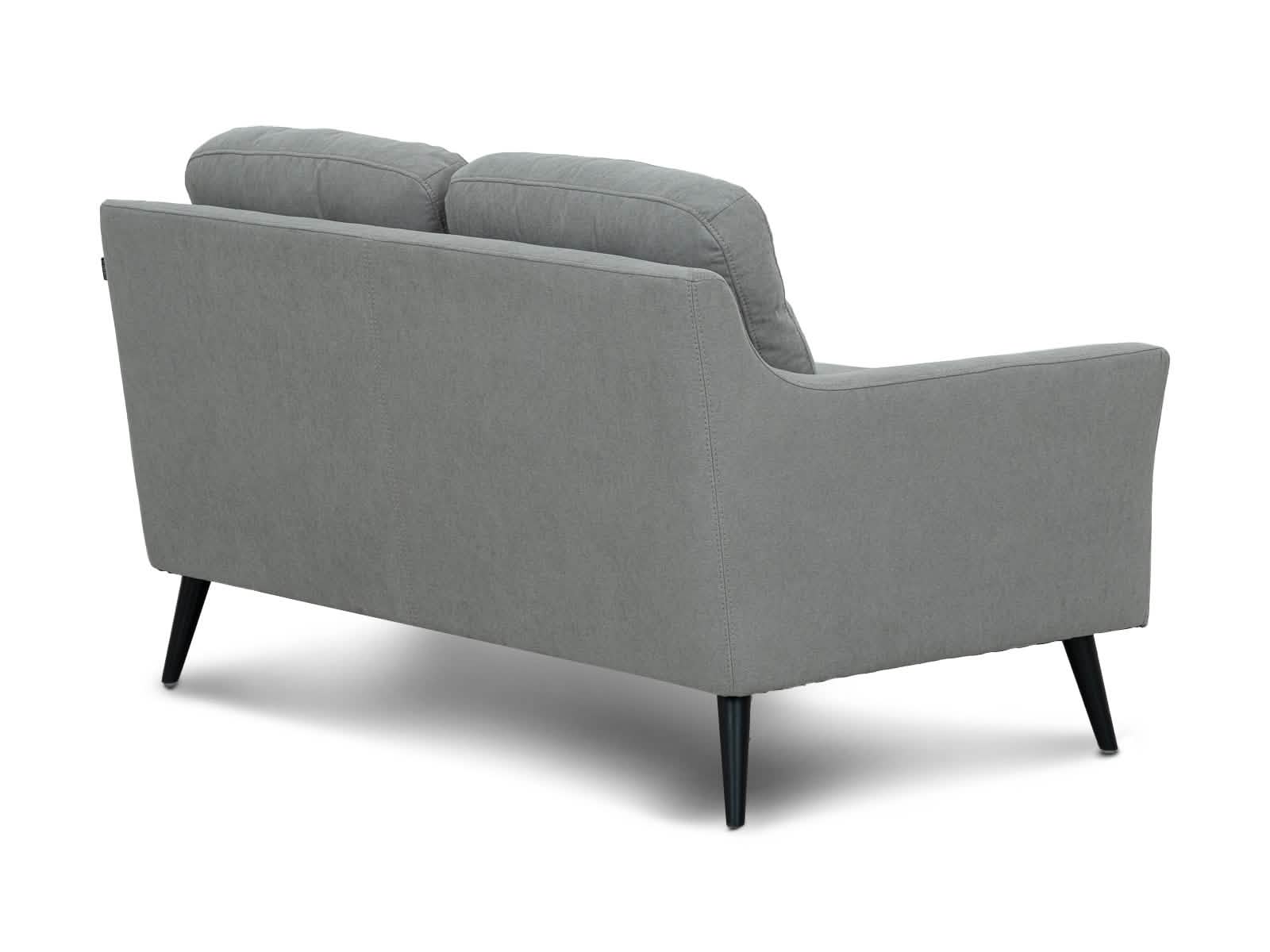 Sala Astrid 3P #Color_Gray"T36918"