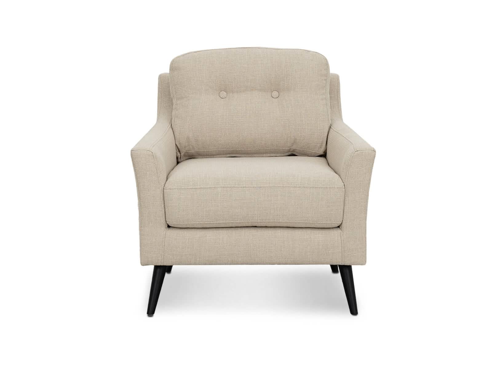 Sala Astrid 3P #Color_Beige"T38702"