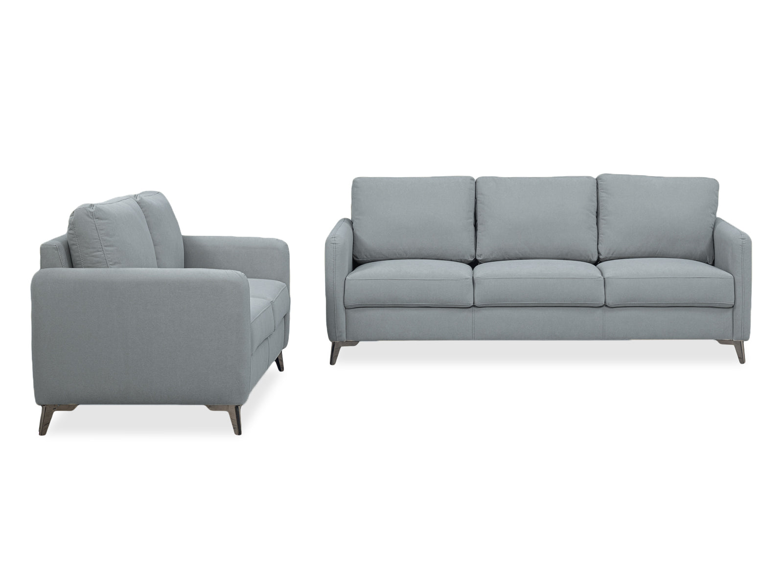 Sala Bati 2P #Color_Silver"T47900"