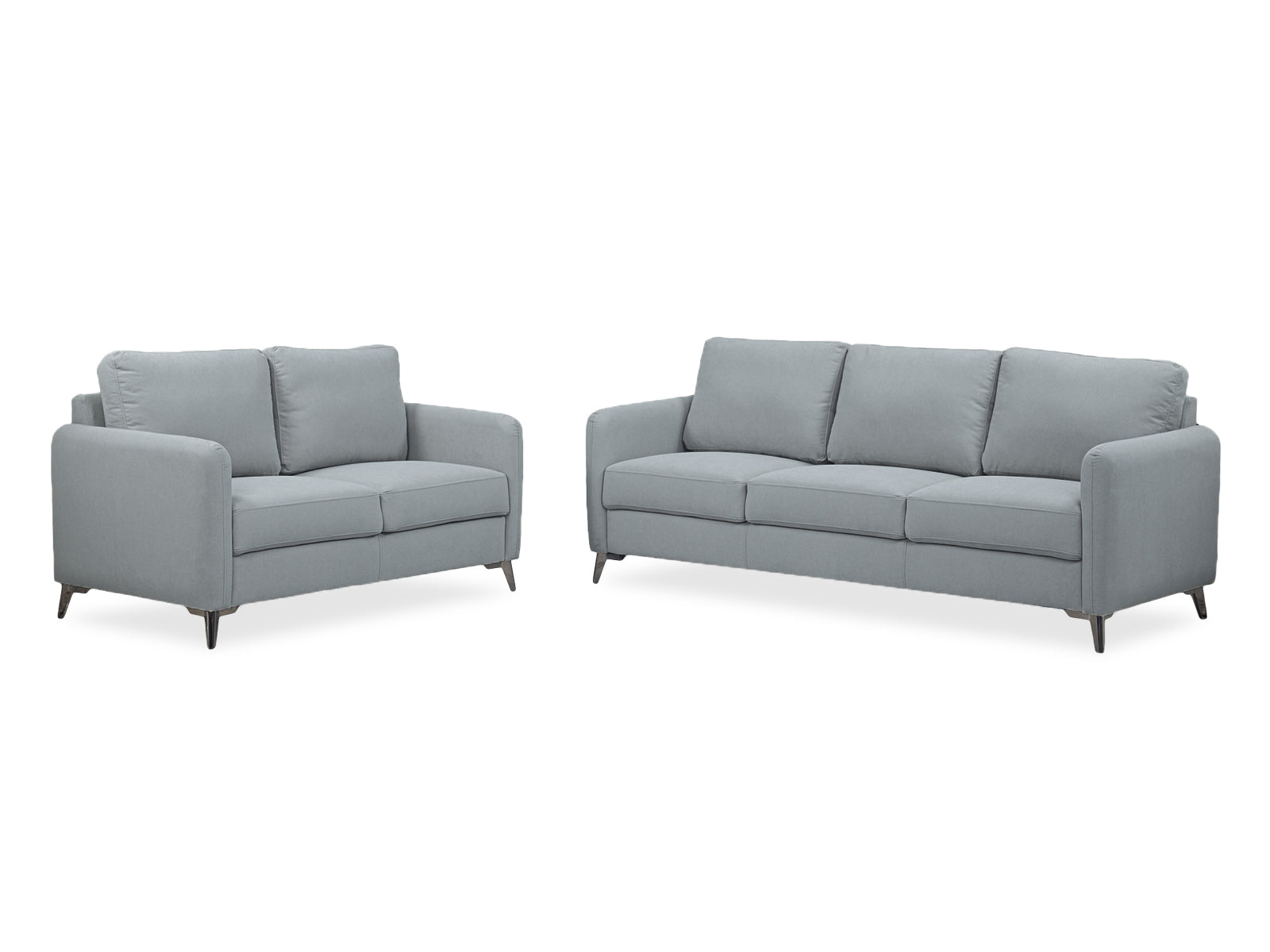 Sala Bati 2P #Color_Silver"T47900"