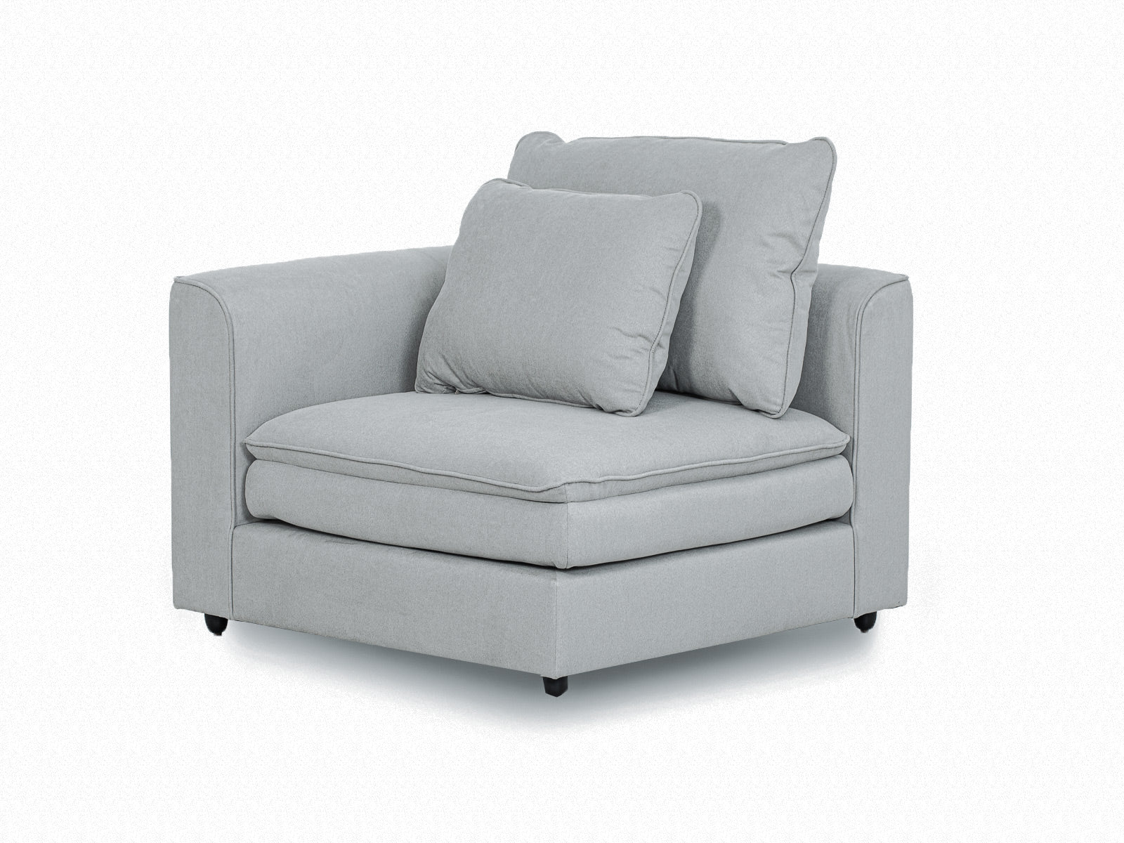 Sala Bombay Modular 7P #Color_LightGrey"T47901"