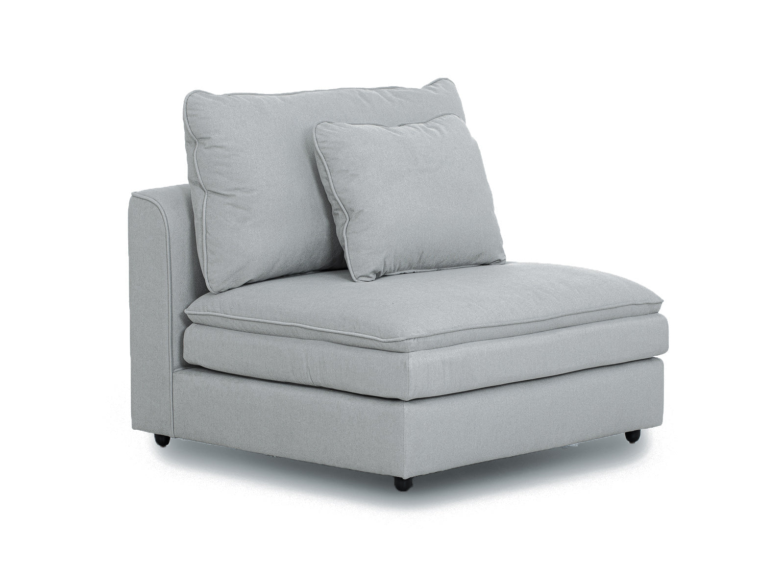 Sala Bombay Modular 7P #Color_LightGrey"T47901"