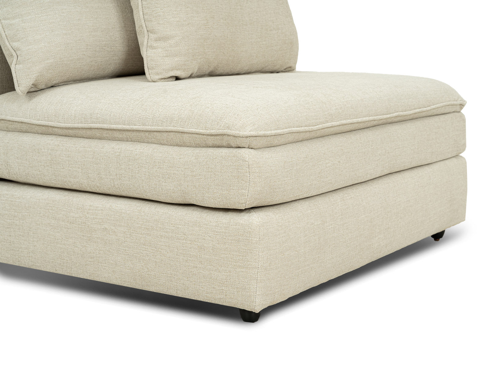 Sala Bombay Modular 5P #Color_Beige"T36117"