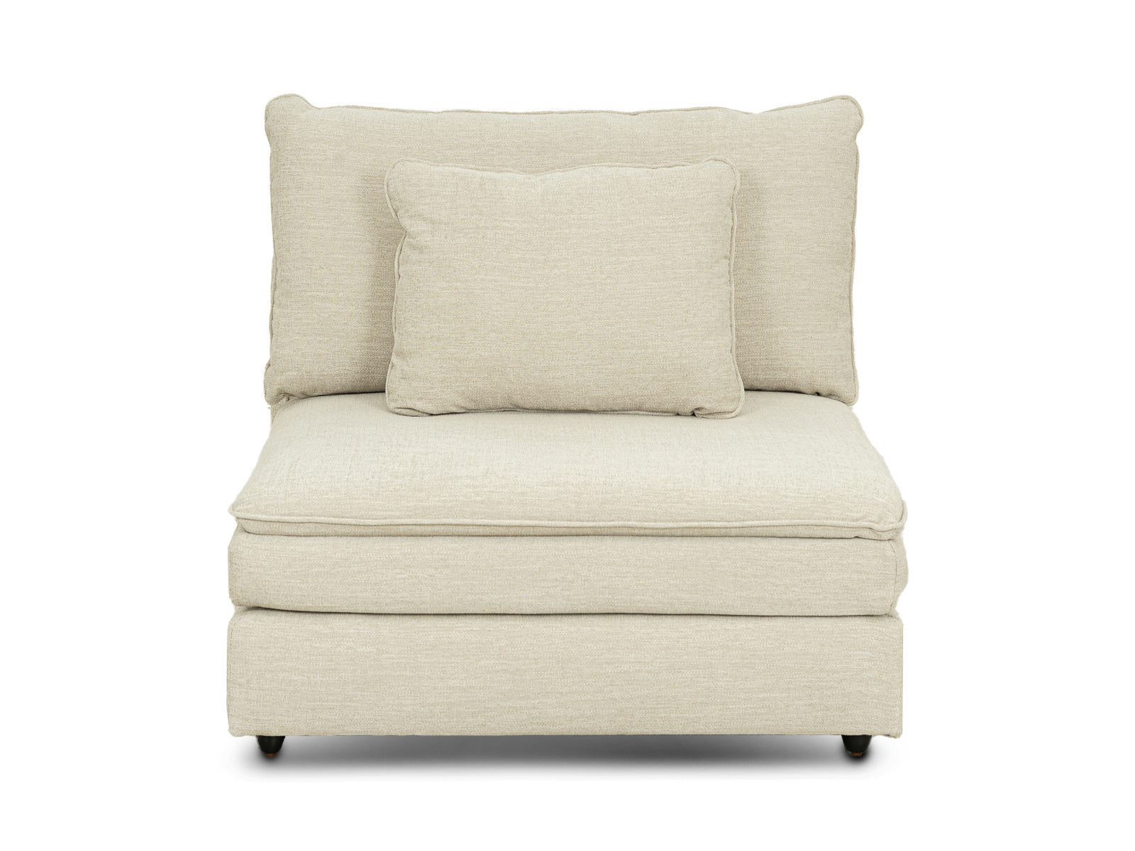 Sala Bombay Modular 5P #Color_Beige"T36117"