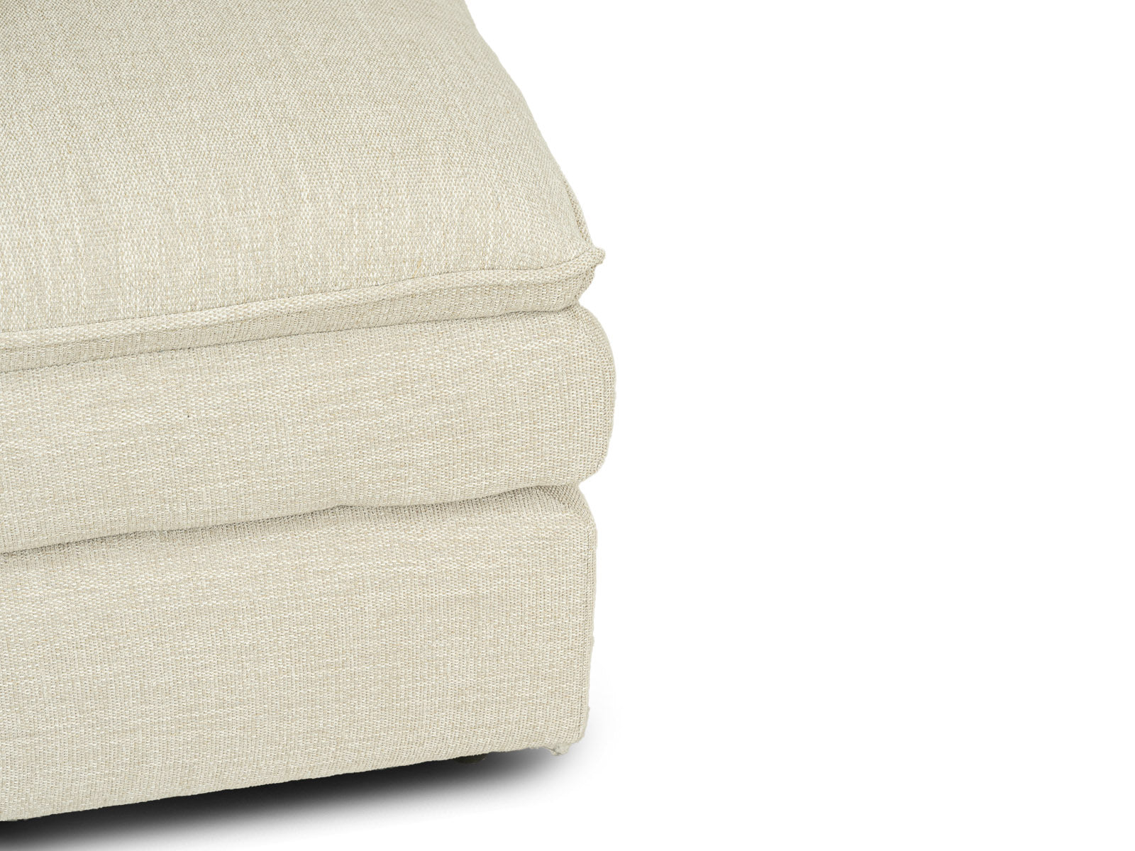 Sala Bombay Modular 5P #Color_Beige"T36117"