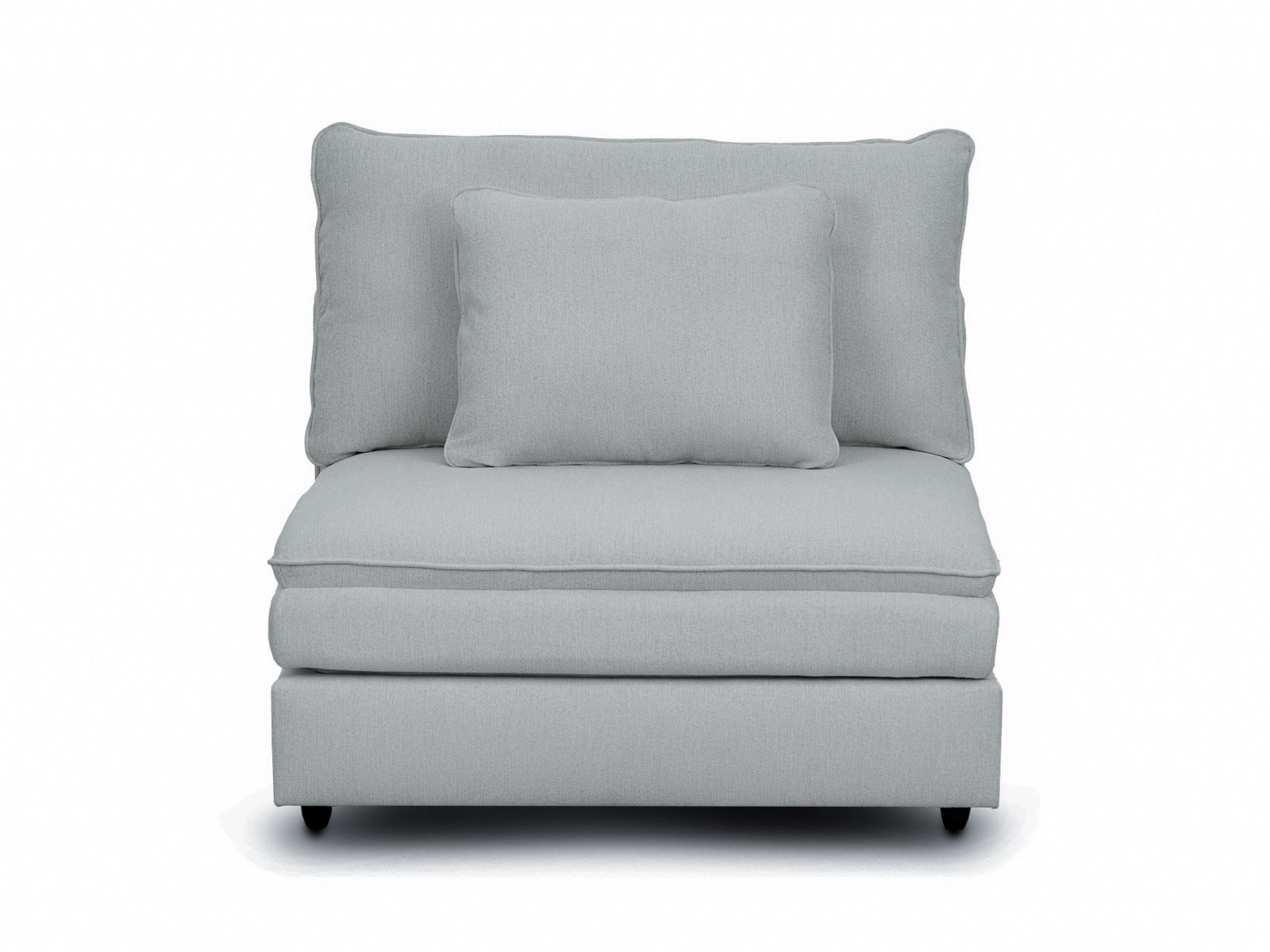 Sala Bombay Modular 5P #Color_LightGrey"T47901"