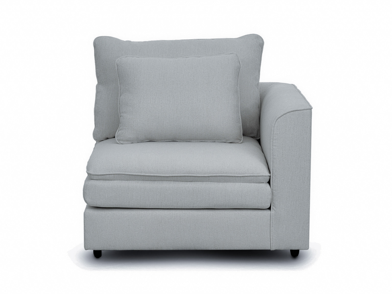 Sala Bombay Modular 5P #Color_LightGrey"T47901"