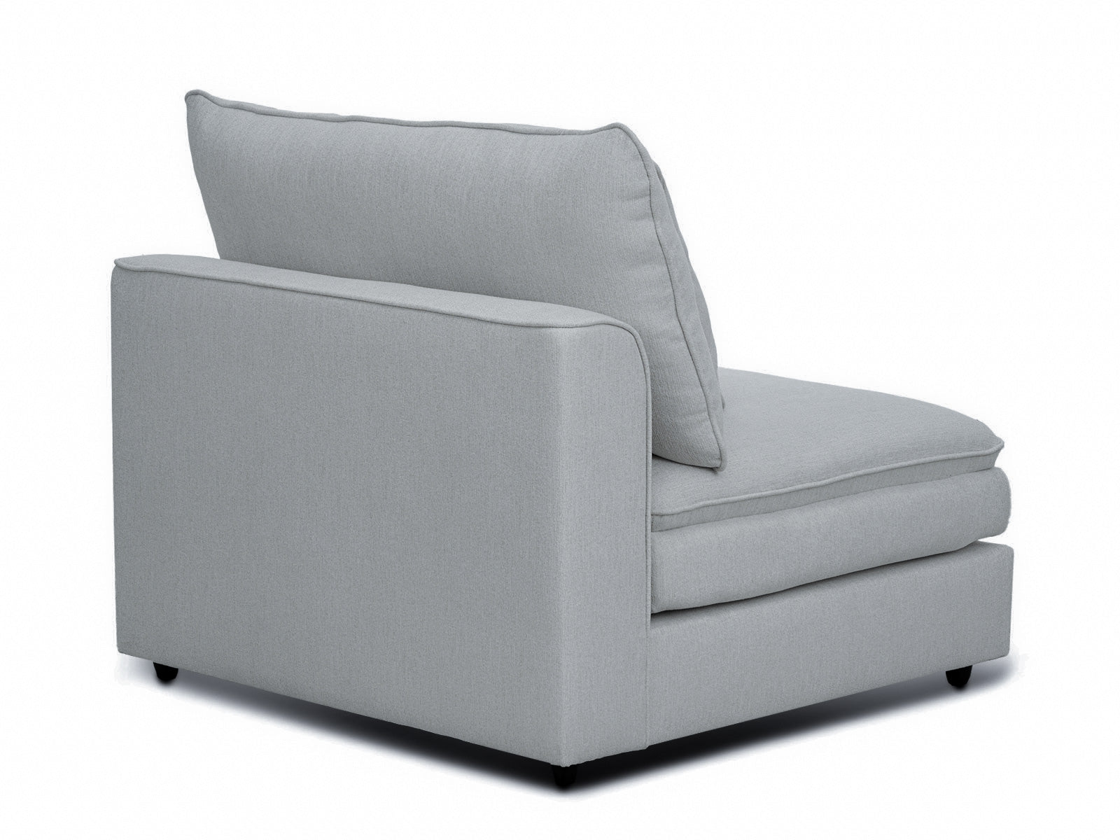 Sala Bombay Modular 5P #Color_LightGrey"T47901"