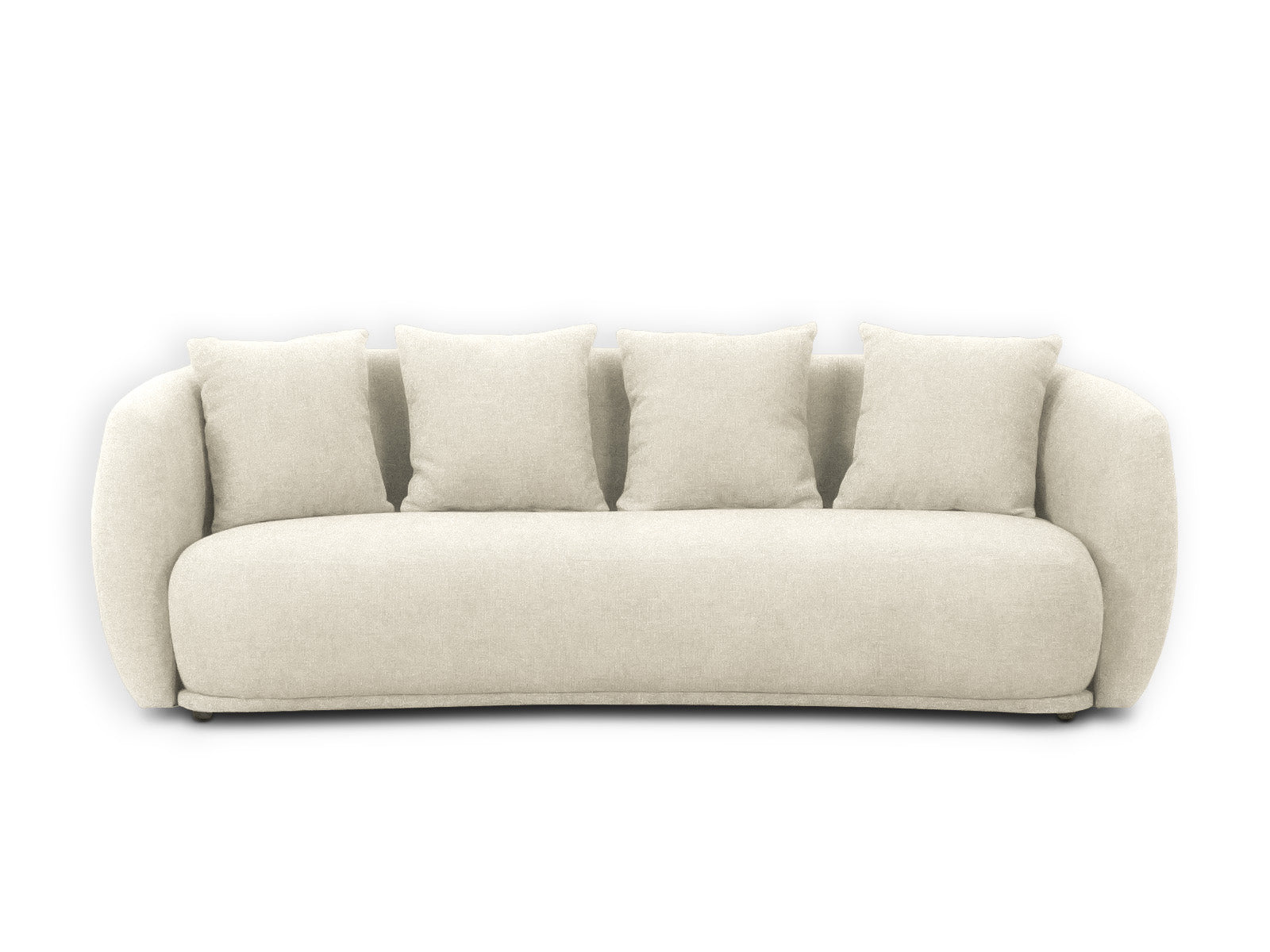 Sofa Diana #Color_Tan"T36119"