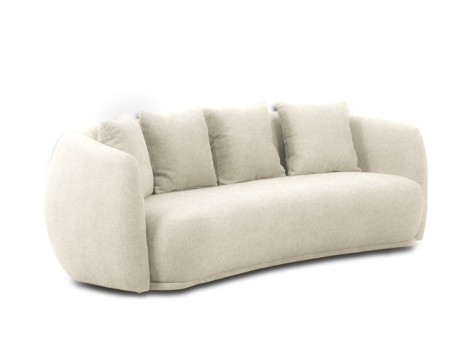Sofa Diana #Color_Tan"T36119"