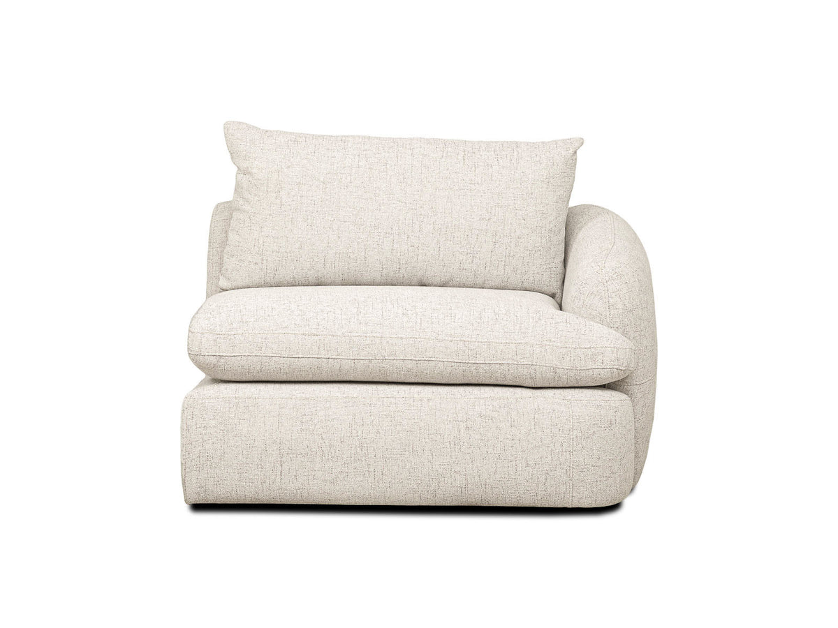 Sala Sky 4P #Color_Linen"T36122"