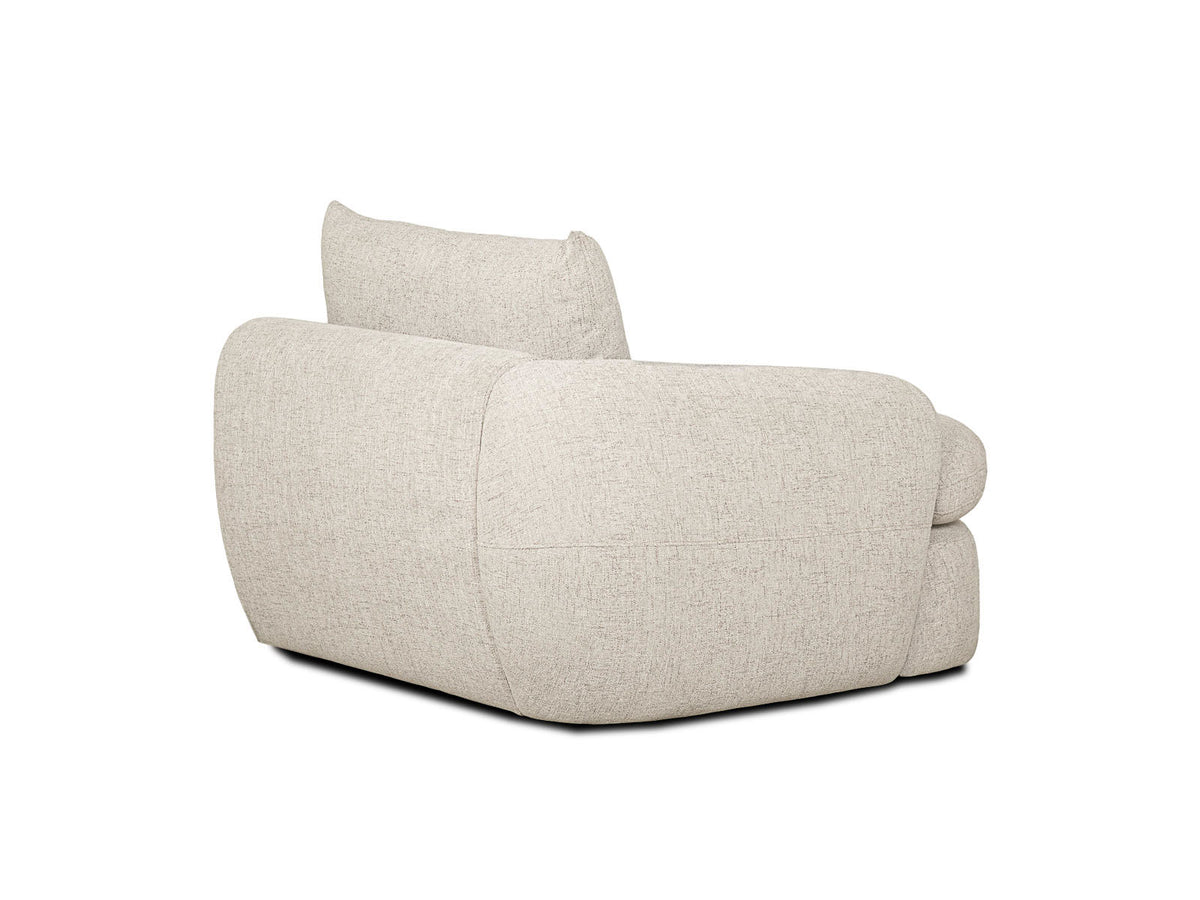Sala Sky 4P #Color_Linen"T36122"