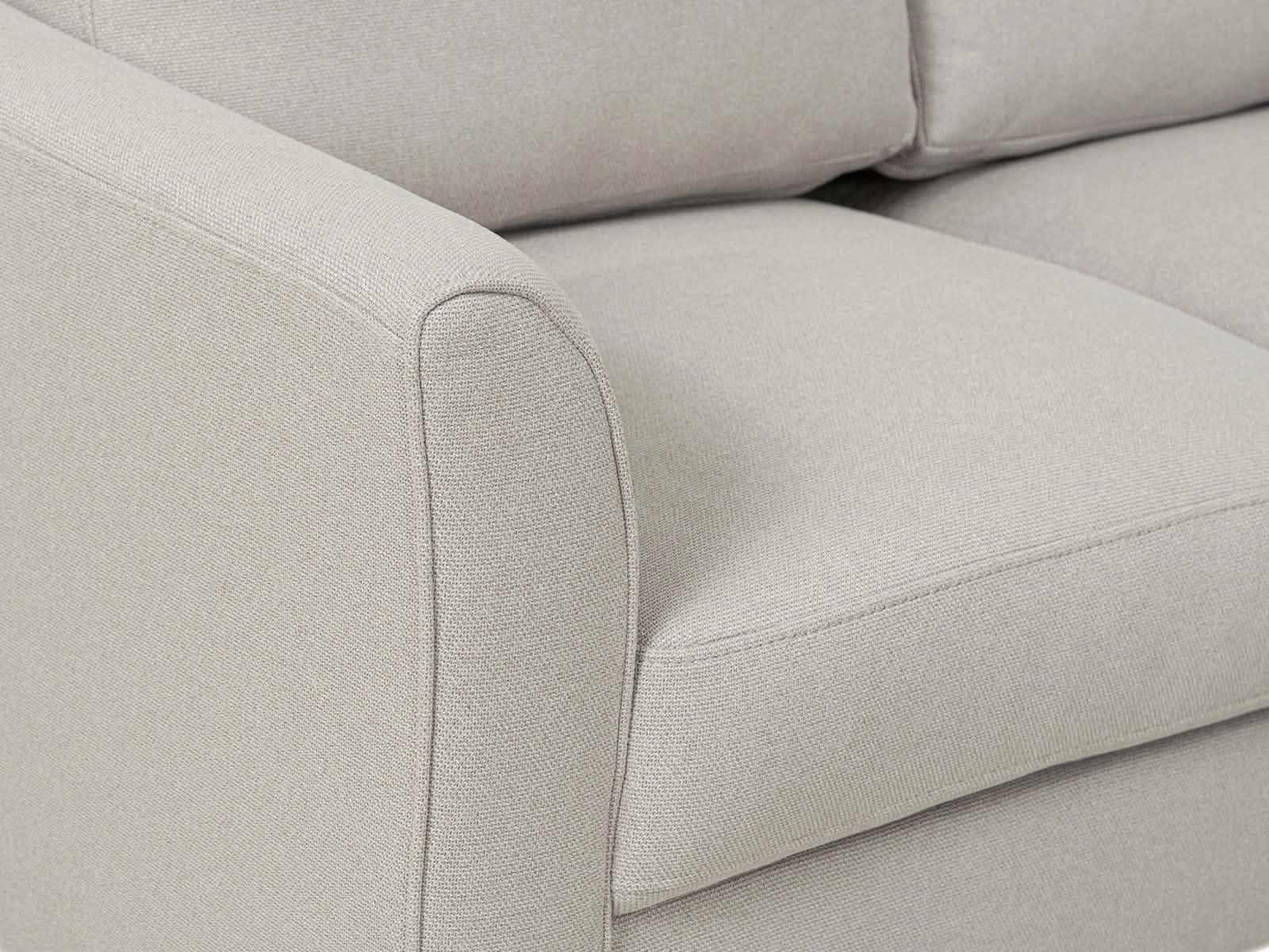 Sala Westin 2P #Color_Beige"T3213"