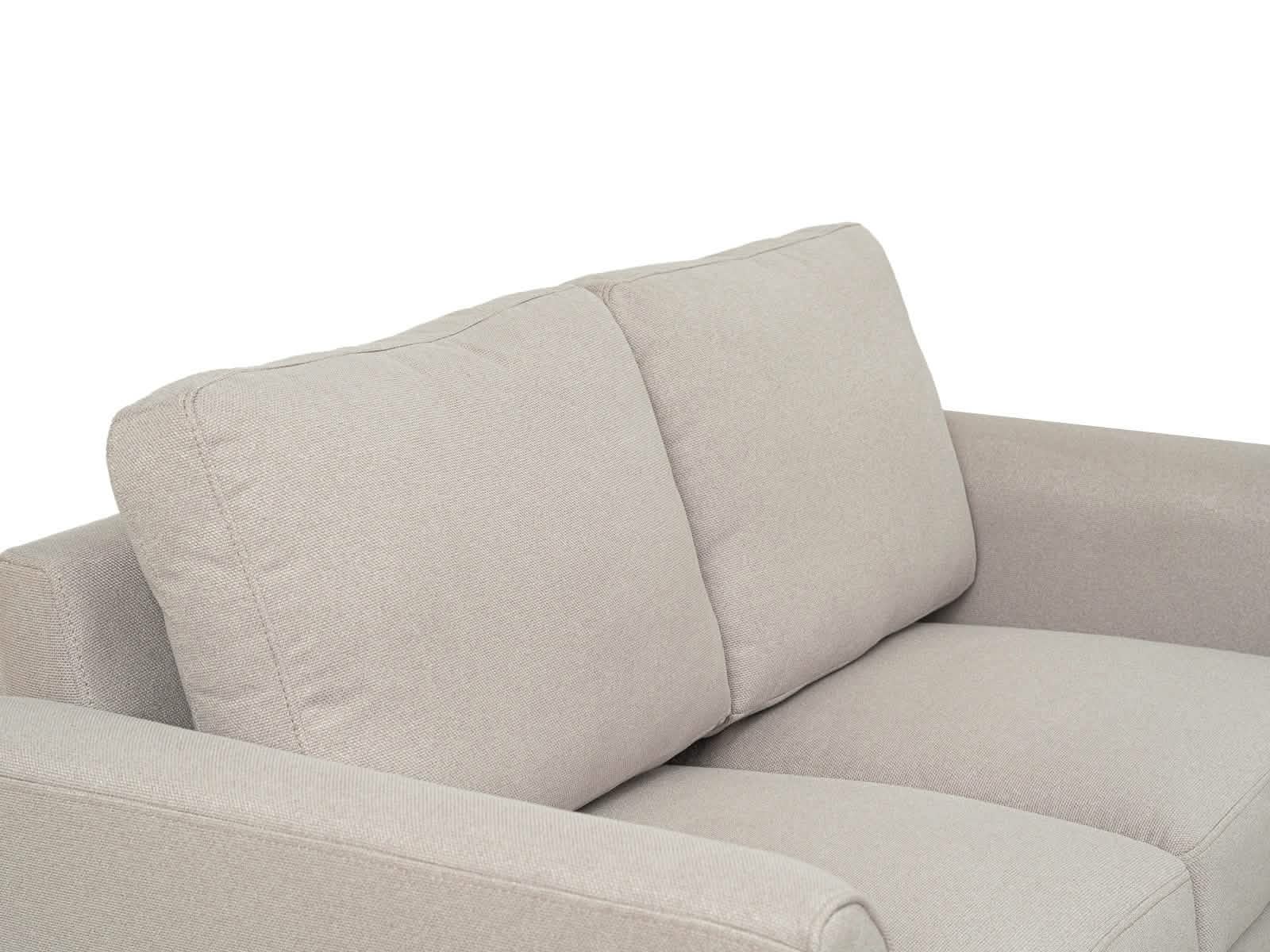 Sala Westin 2P #Color_Beige"T3213"