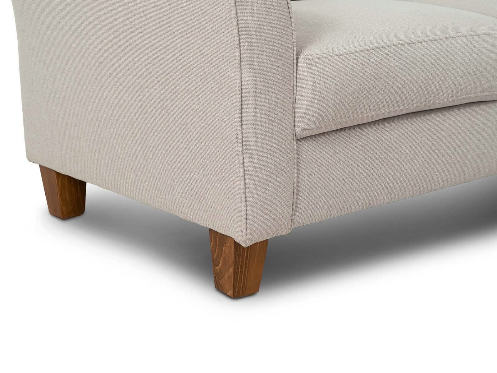 Sala Westin 2P #Color_Beige"T3213"