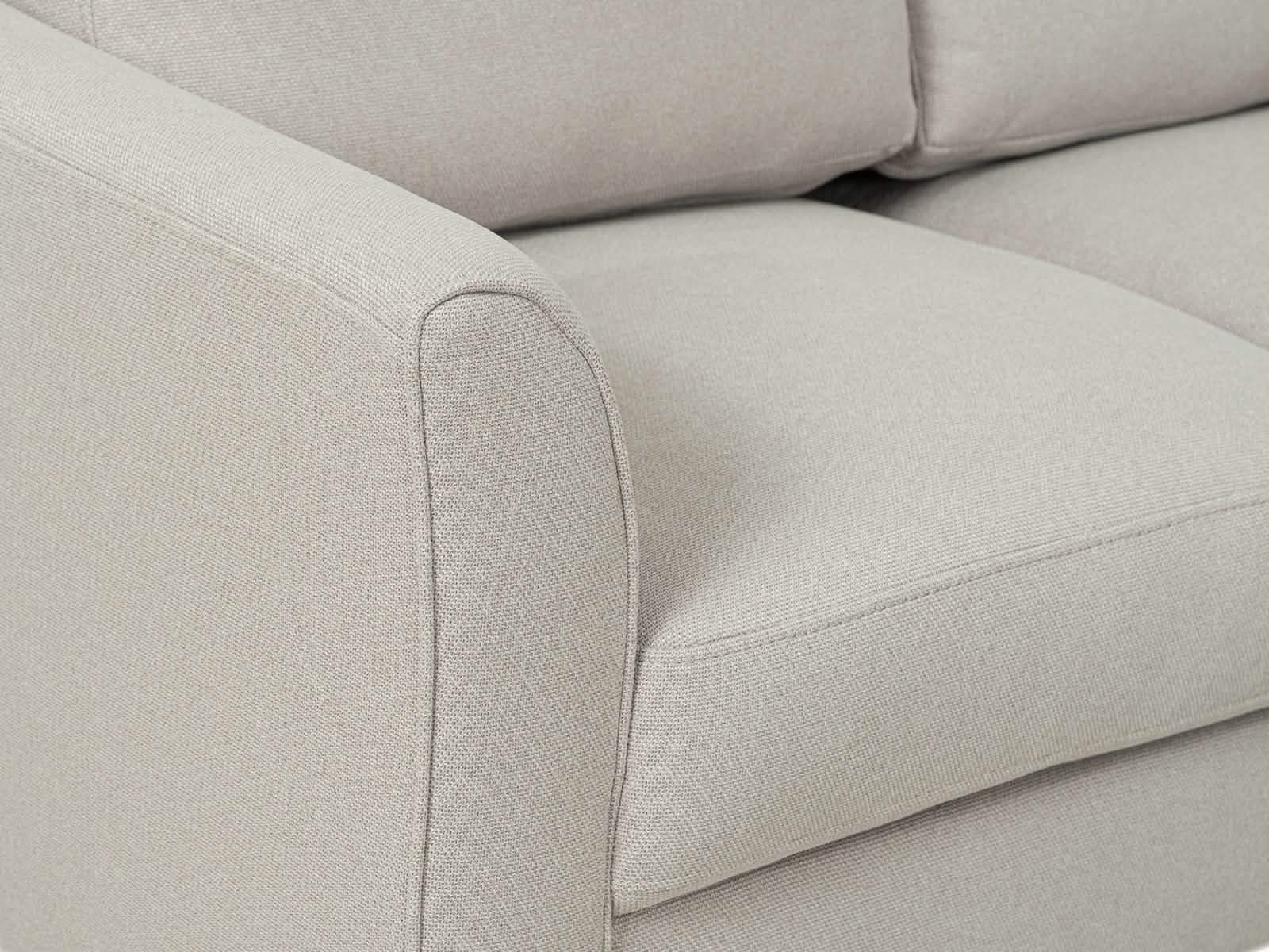 Sala Westin 3P #Color_Beige"T3213"