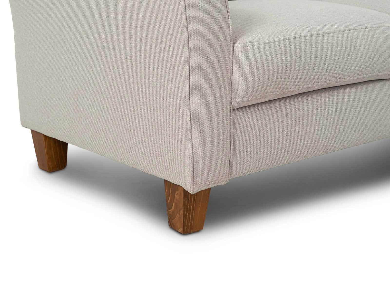 Sala Westin 3P #Color_Beige"T3213"