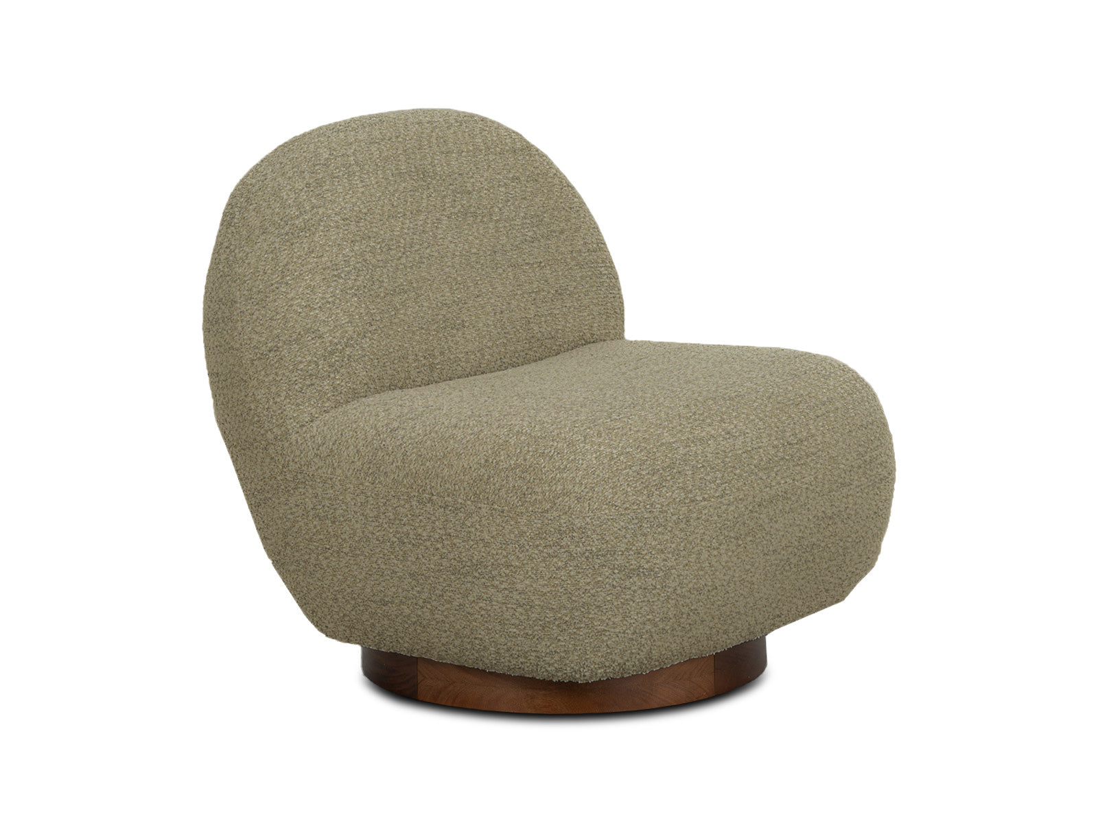 Sillon Auxiliar Clio #Color_Olive"T36609"