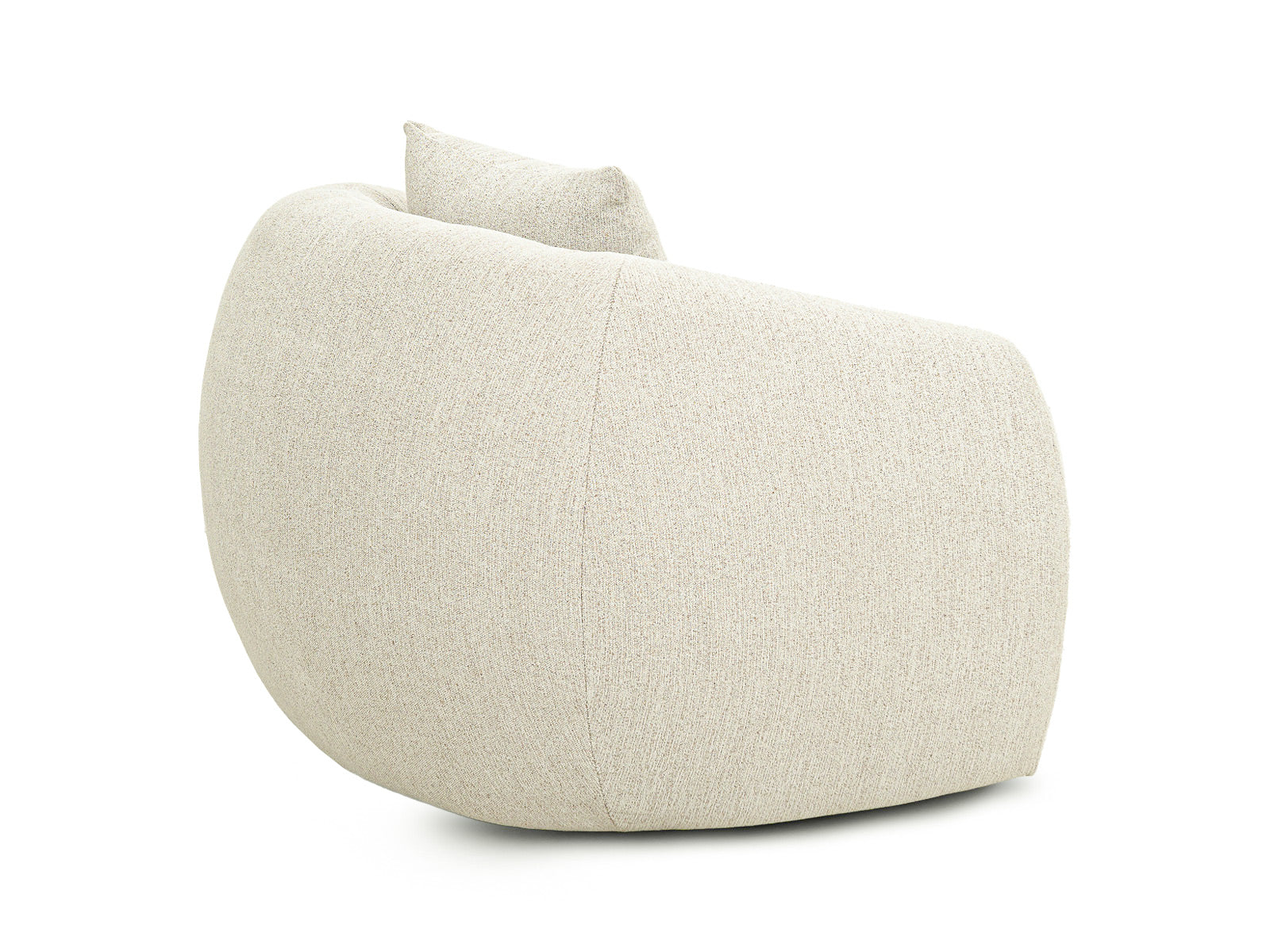 Sillon Auxiliar Diana Giratorio #Color_Tan"T36119"