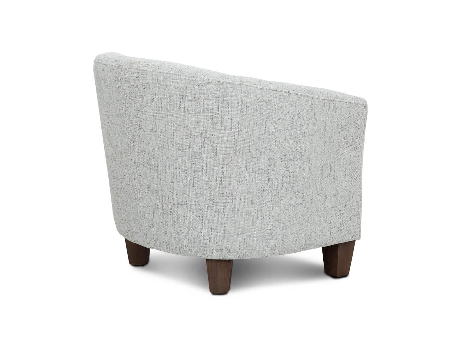 Sillon Auxiliar Melba Cenizo #Color_LightGrey"T32906"