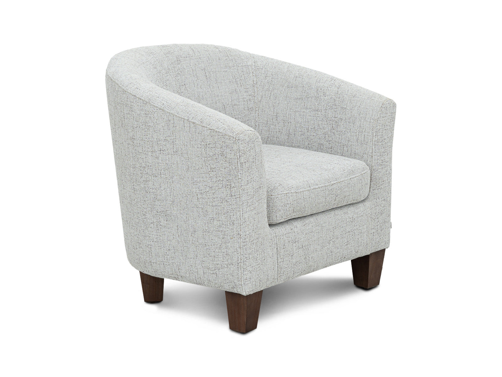 Sillon Auxiliar Melba Cenizo #Color_LightGrey"T32906"