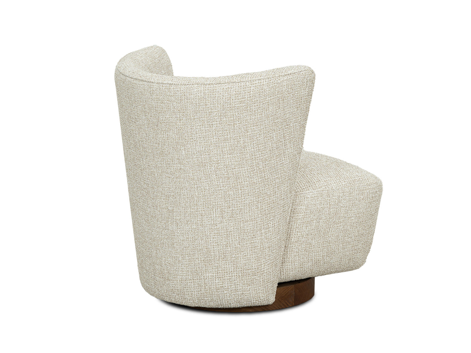 Sillon Auxiliar Natur Honey Wash #Color_Beige"T36118"