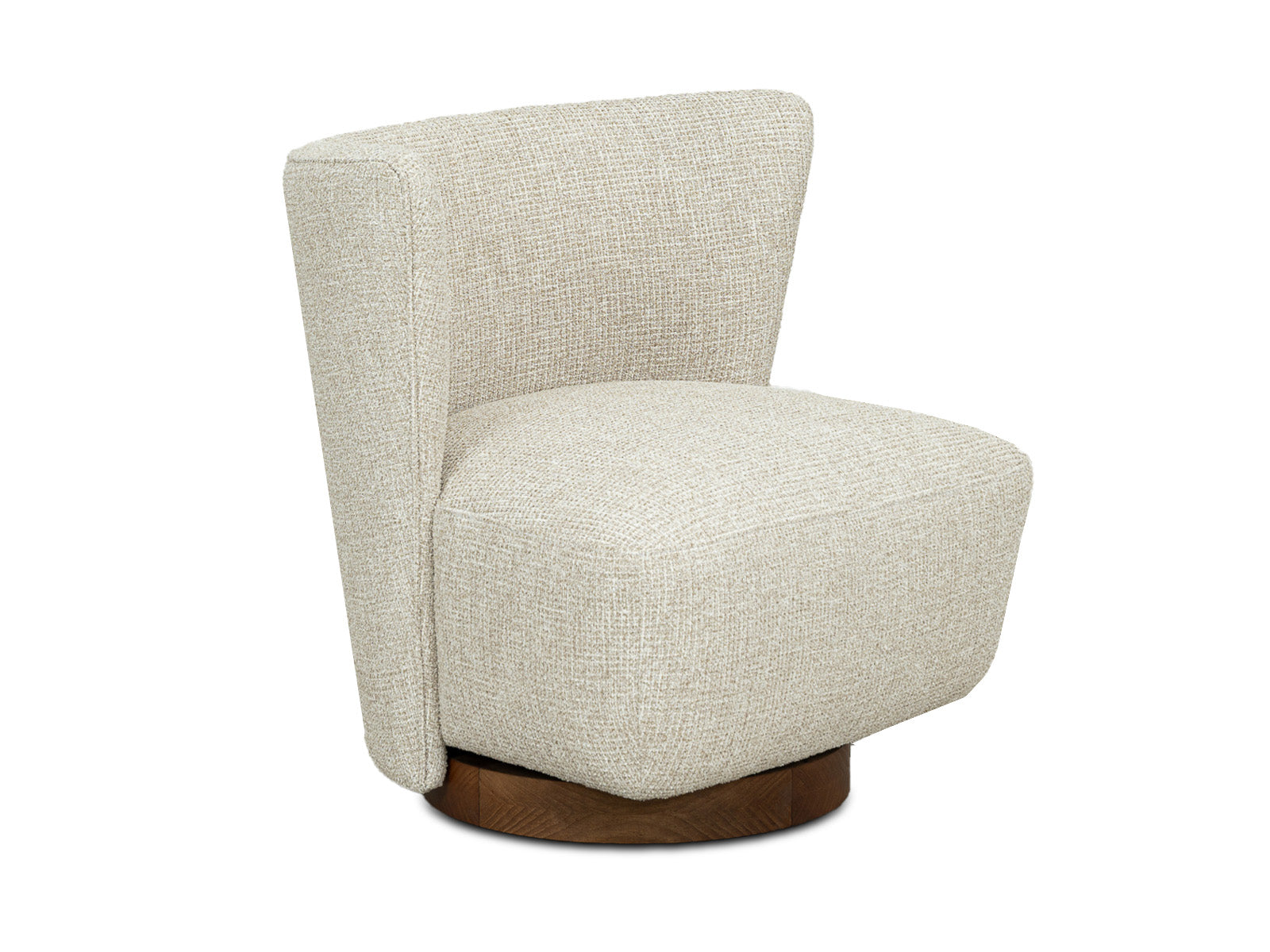 Sillon Auxiliar Natur Honey Wash #Color_Beige"T36118"