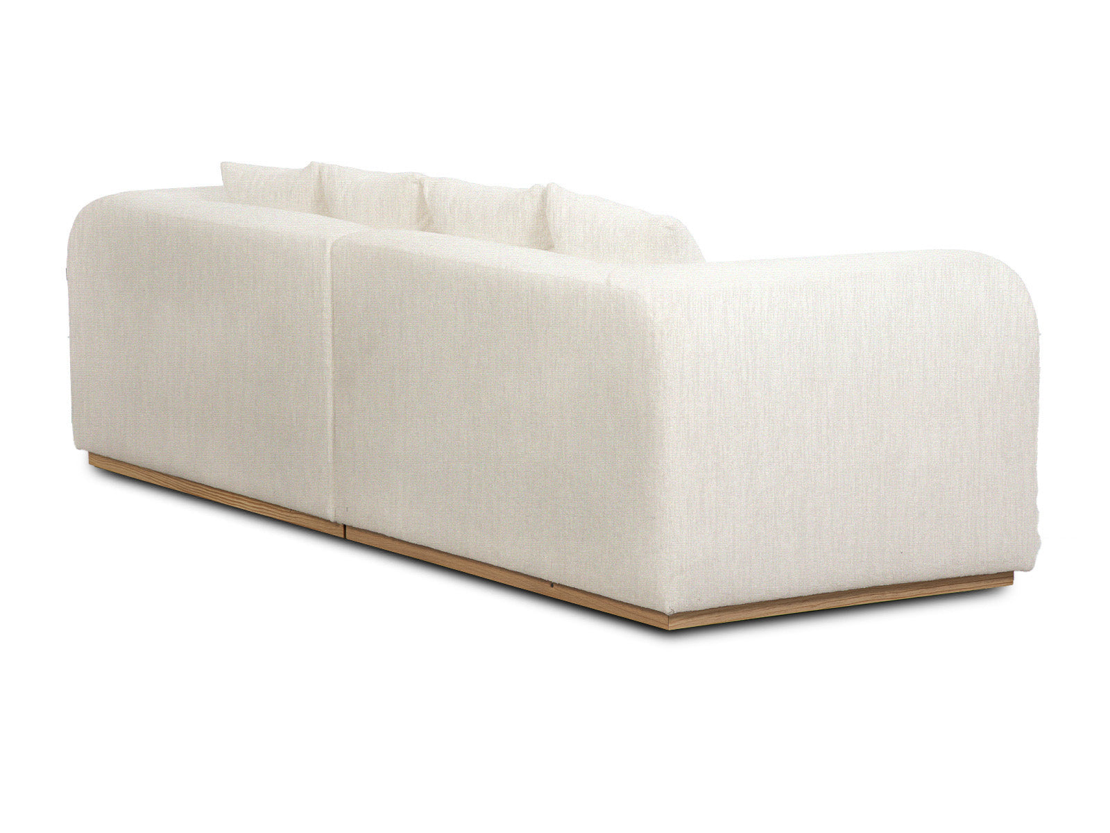 Sofa Artiko #Color_Linen"T36122"