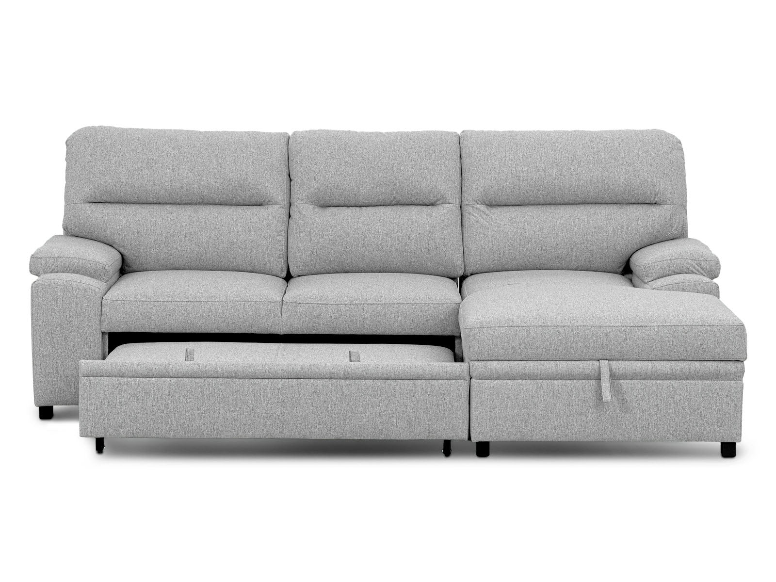 Sala Sofacama Cyril #Color_LightSlateGray"T36920"