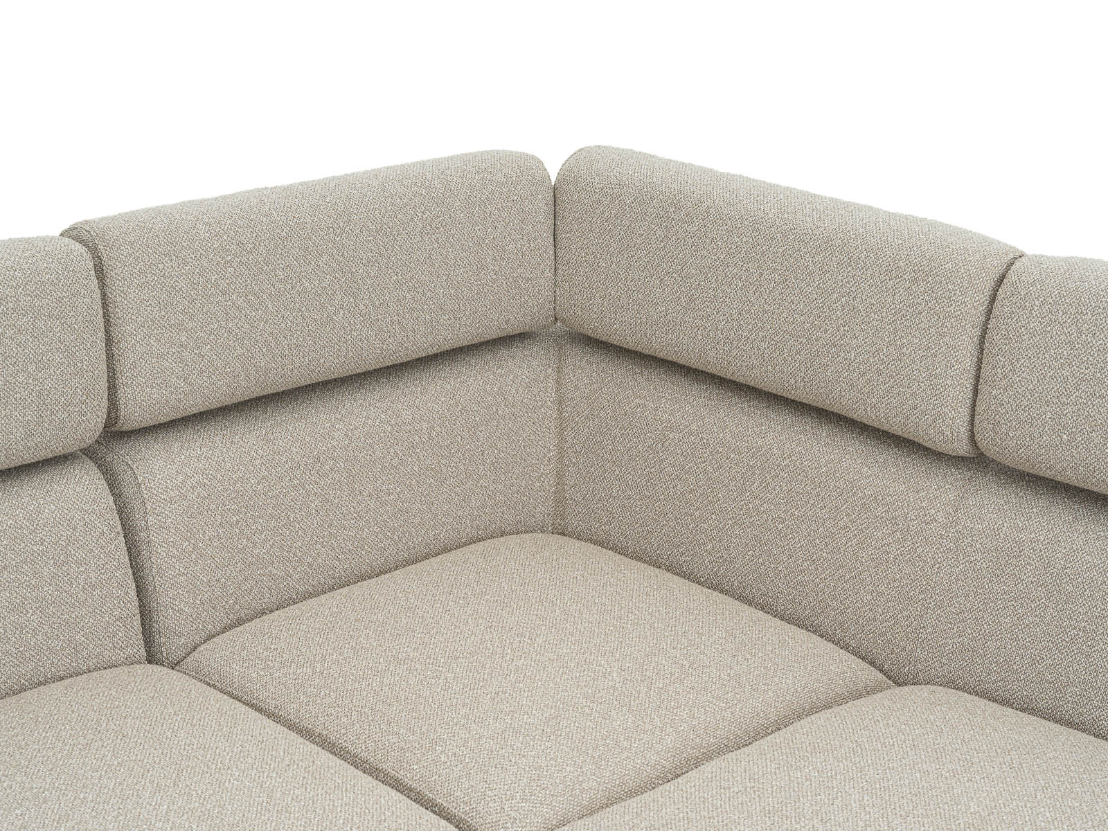 Sala Sofa Cama Versalles #Color_Tan"T48701"