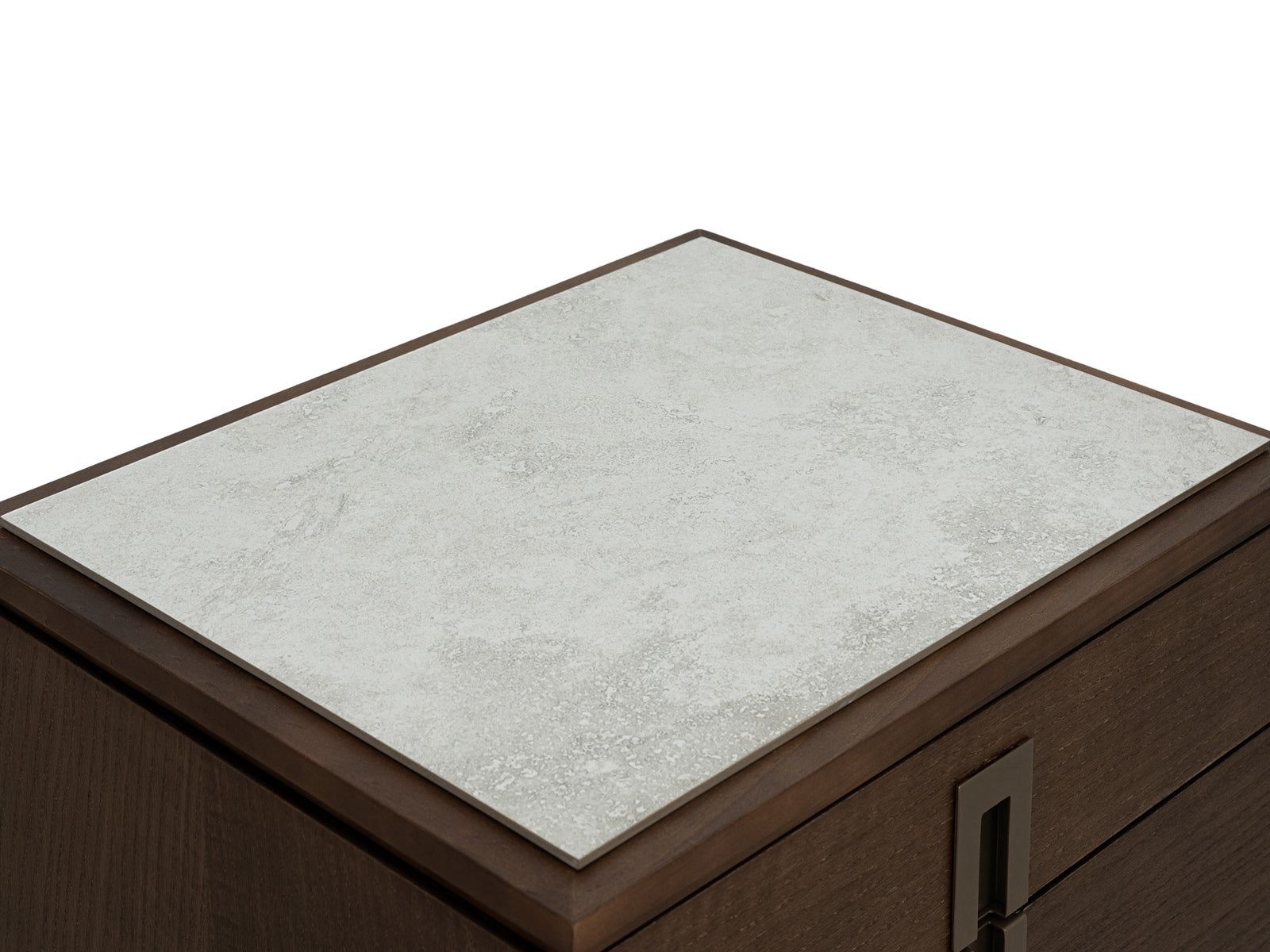 Velador Verdi C/Nogal V1