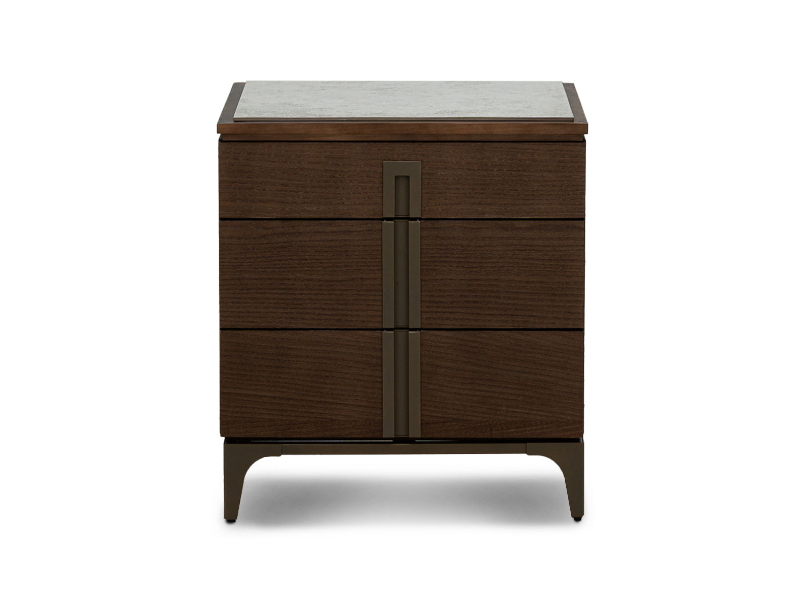 Velador Verdi C/Nogal V1