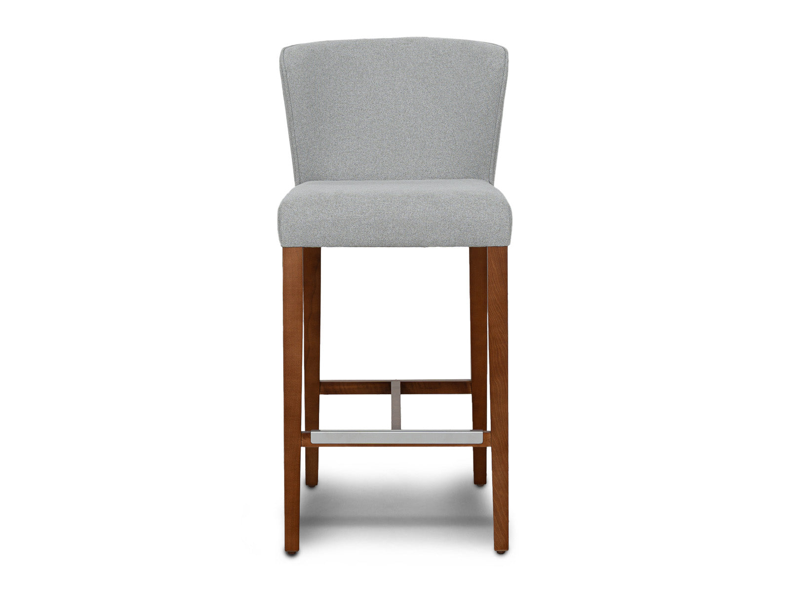 Taburete Bar Tarento Miel #Color_Gainsboro"T48901"