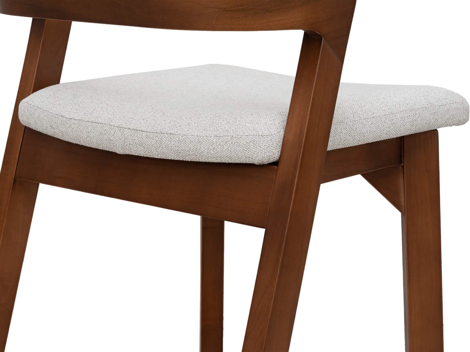 Taburete Cocina Milo #Color_WhiteSmoke"T38108"