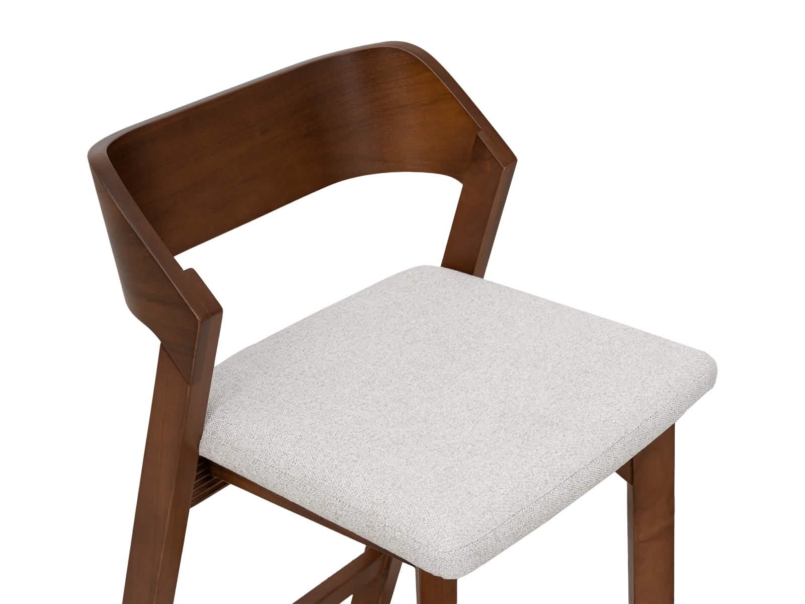 Taburete Cocina Milo #Color_FloralWhite"T36108"