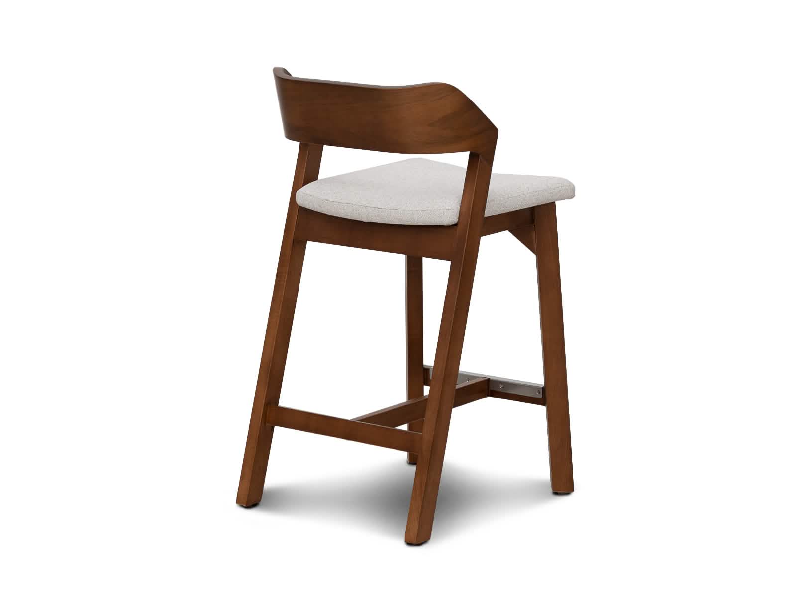 Taburete Cocina Milo #Color_FloralWhite"T36108"