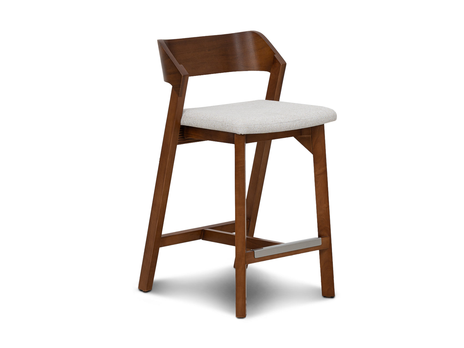 Taburete Cocina Milo #Color_FloralWhite"T36108"