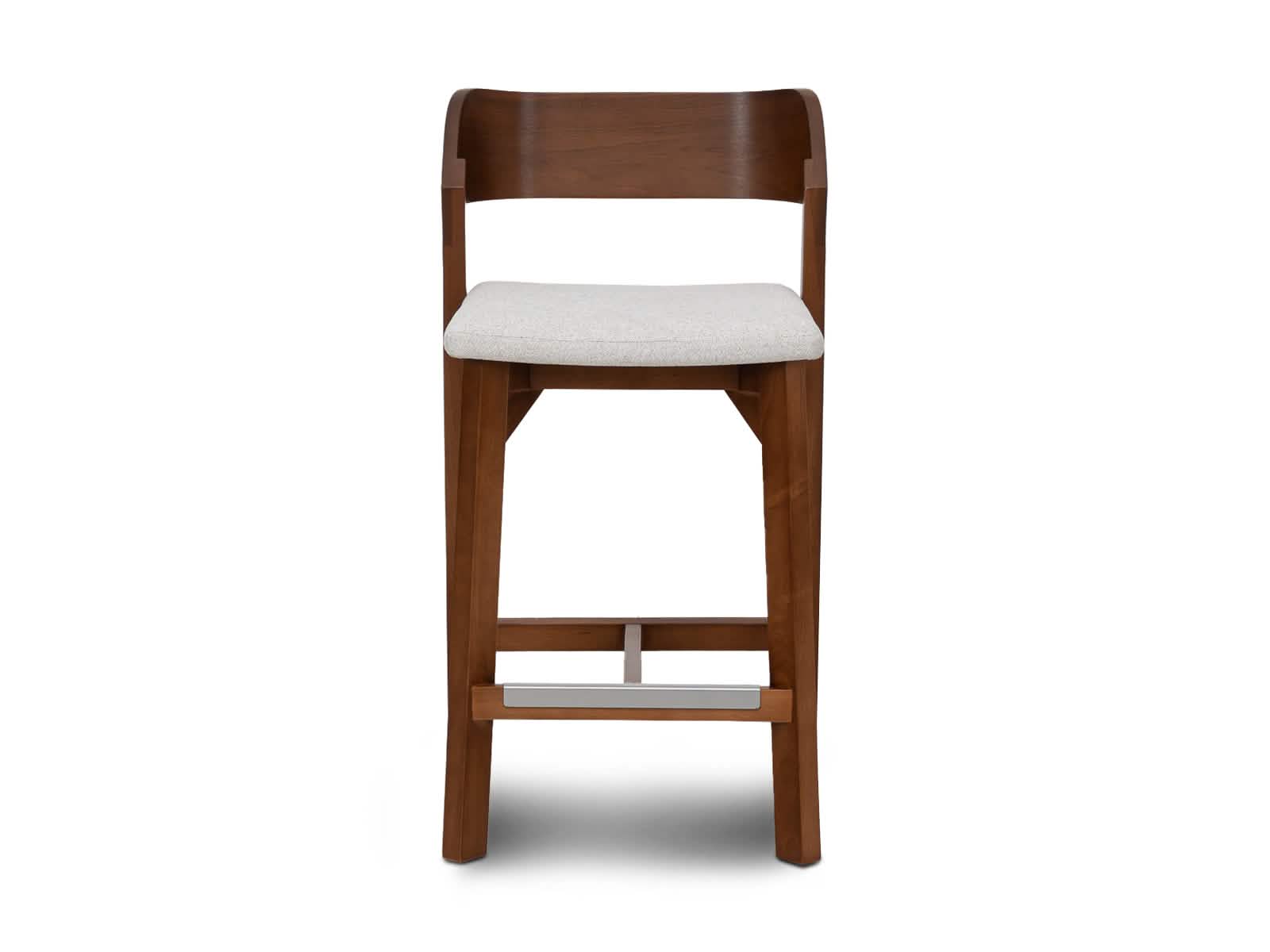 Taburete Cocina Milo #Color_FloralWhite"T36108"