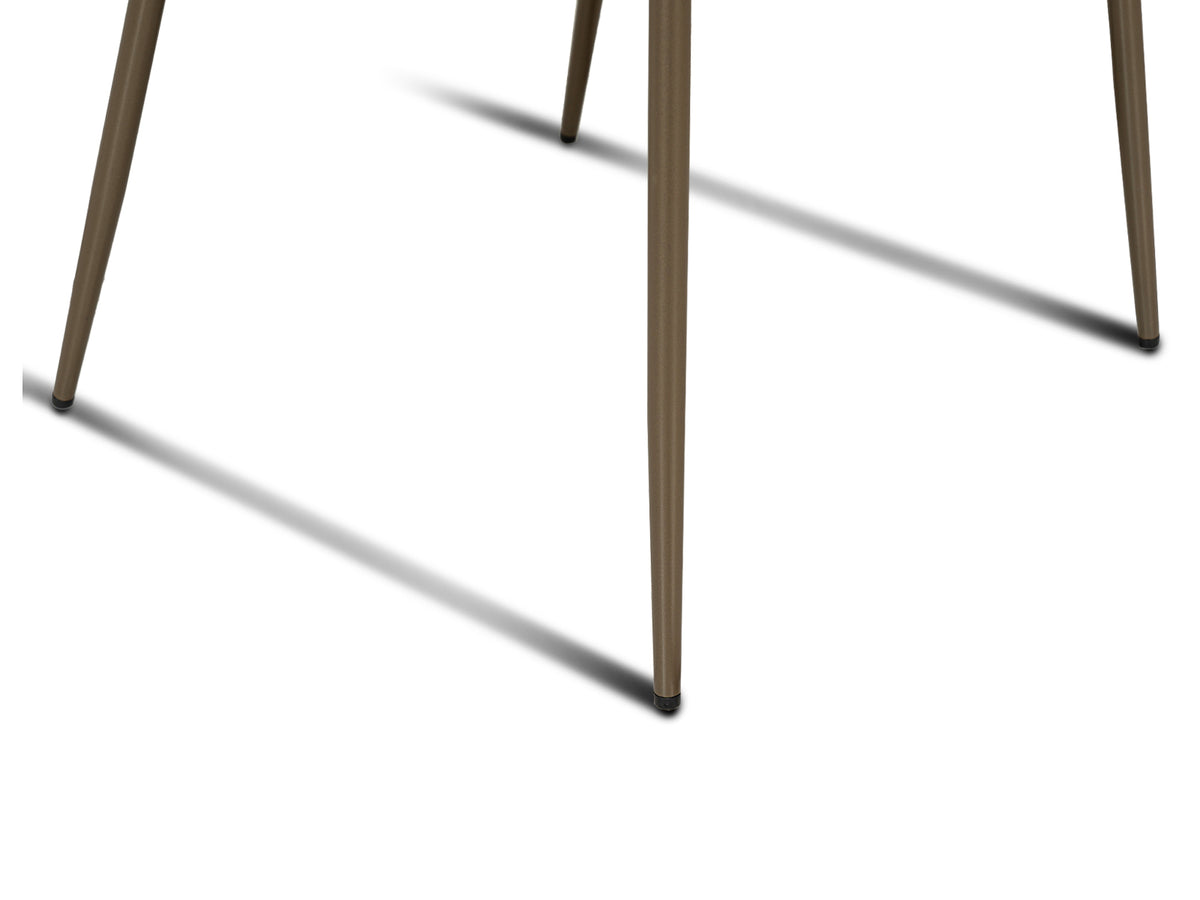 Silla Amber #Color_Beige"T38102"