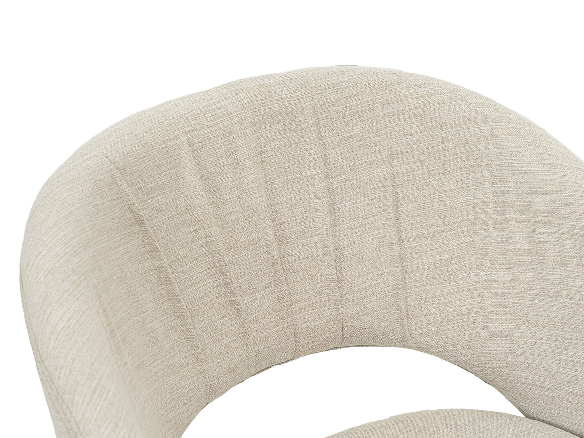 Silla Amber #Color_Beige"T38102"