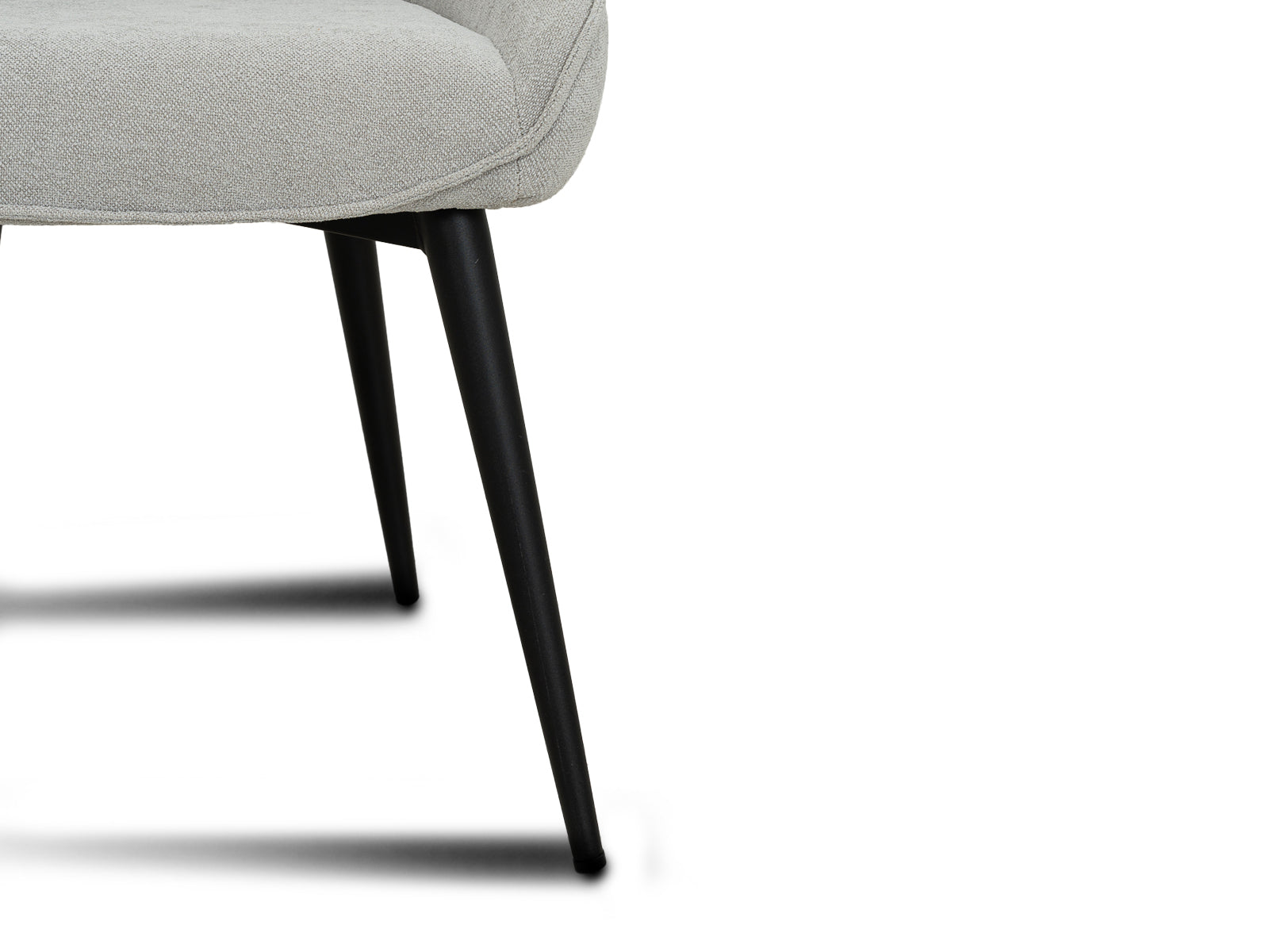 Silla Ariel #Color_LightGrey"T47901"