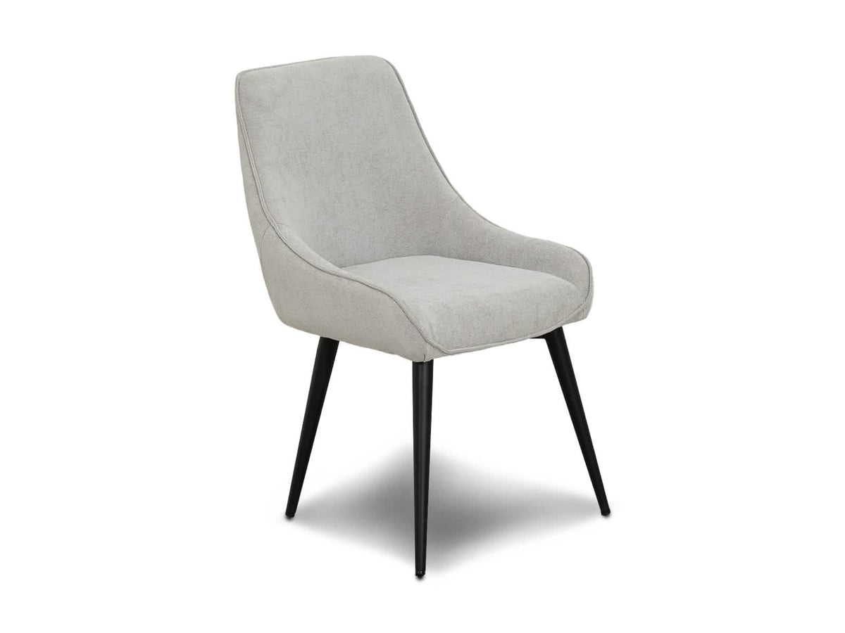 Silla Ariel #Color_LightGrey"T47901"